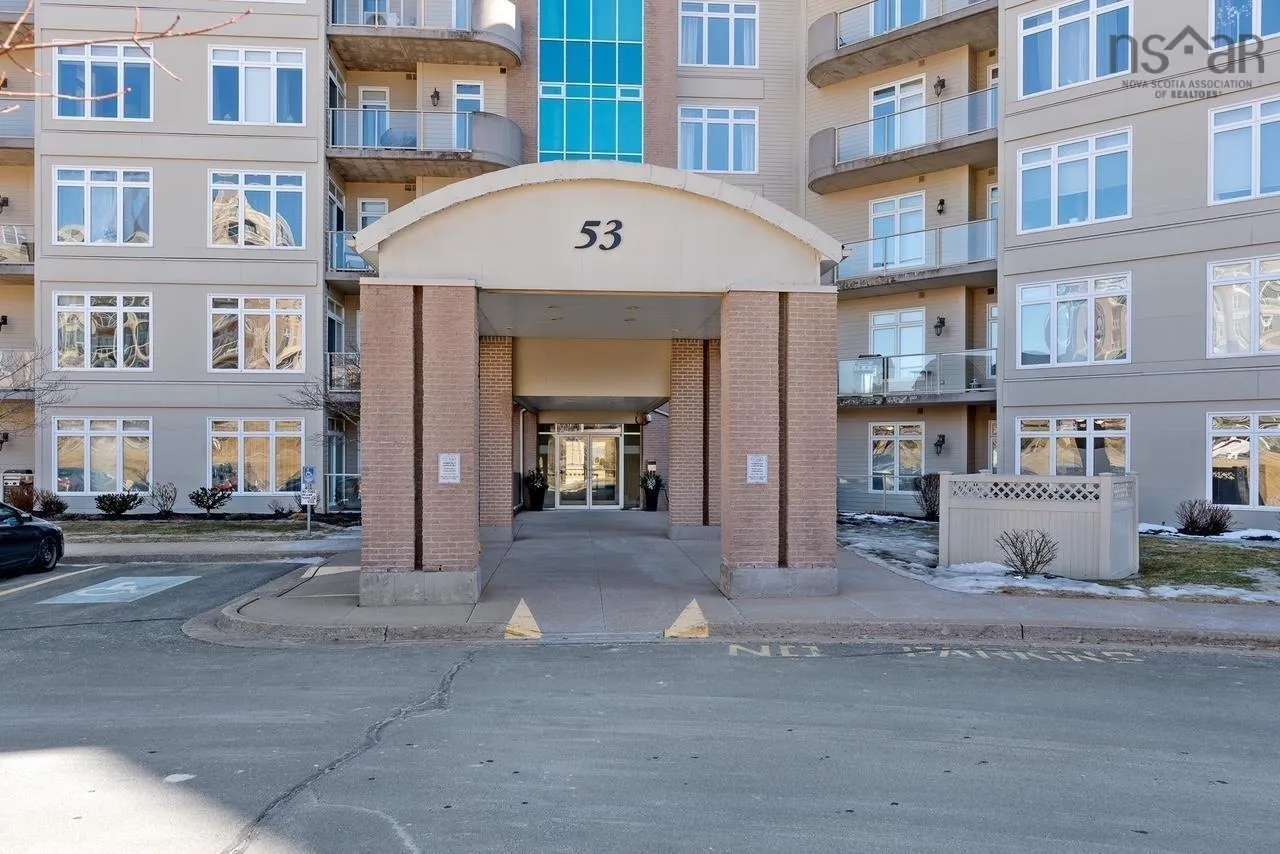 407-53 Bedros Lane, Halifax Ns B3m 4x4, 3 Bedrooms Bedrooms, ,2 BathroomsBathrooms,Residential,For Sale,Bedros,202502008