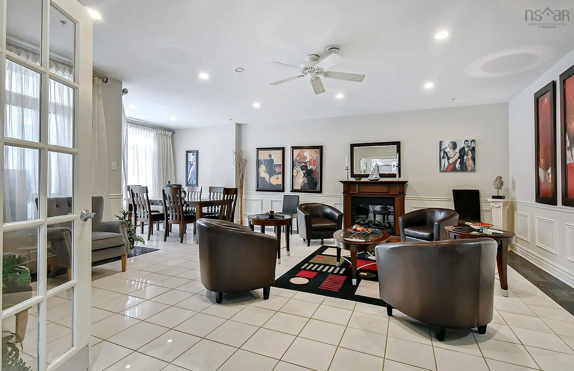 407-53 Bedros Lane, Halifax Ns B3m 4x4, 3 Bedrooms Bedrooms, ,2 BathroomsBathrooms,Residential,For Sale,Bedros,202502008