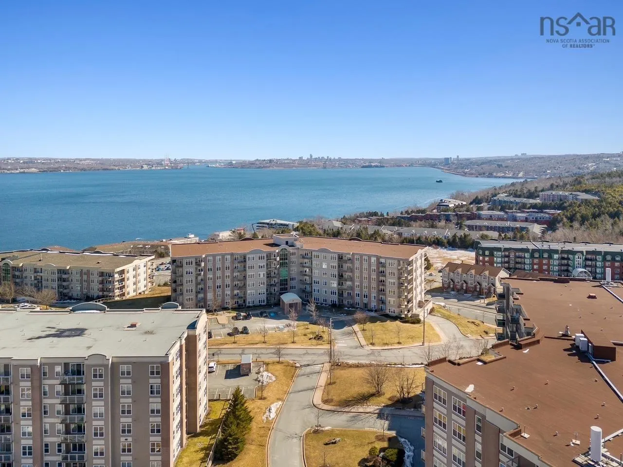 407-53 Bedros Lane, Halifax Ns B3m 4x4, 3 Bedrooms Bedrooms, ,2 BathroomsBathrooms,Residential,For Sale,Bedros,202502008
