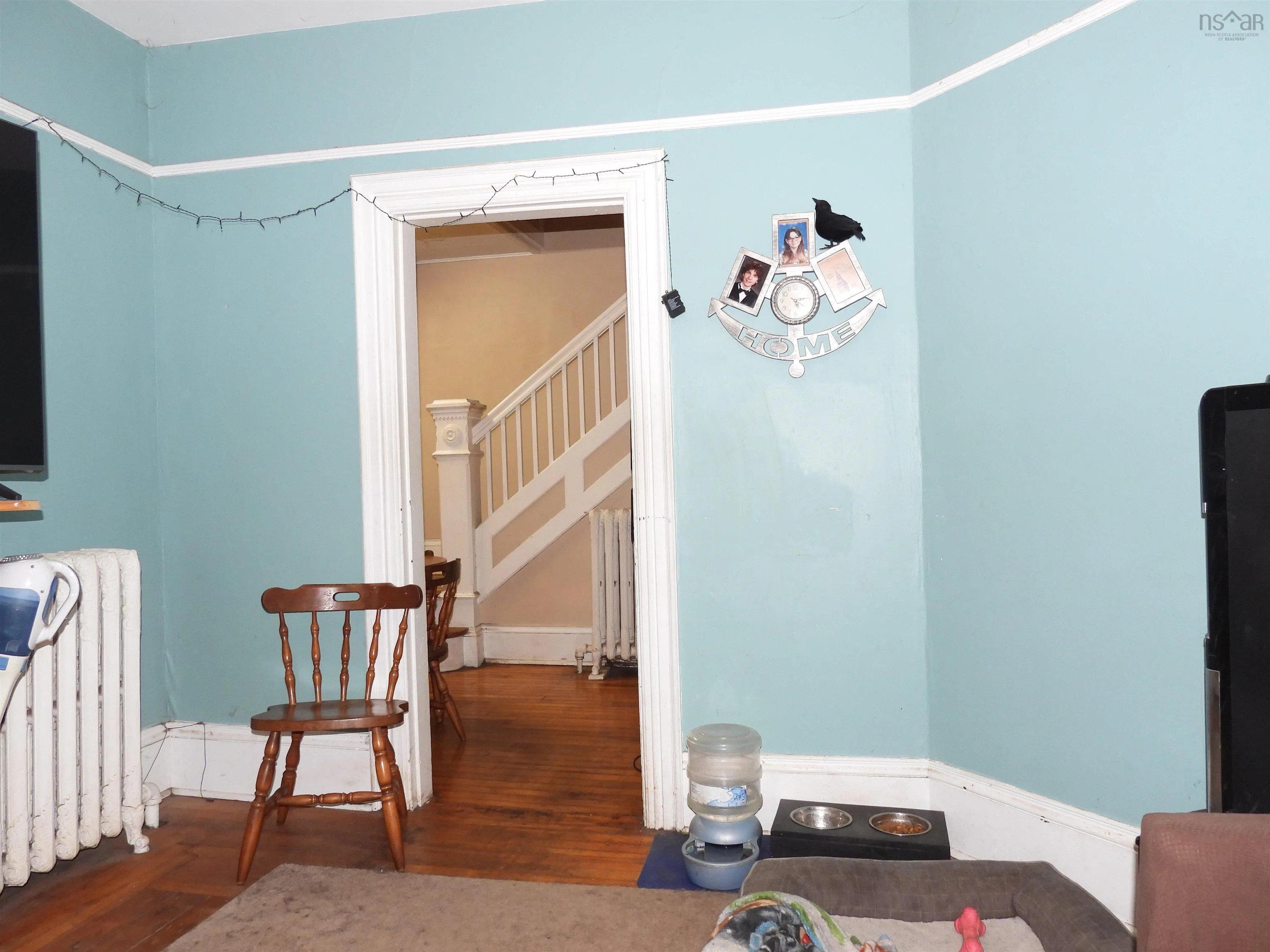 53 Spring Street, Amherst Ns B4h 1s3, 4 Bedrooms Bedrooms, ,Residential Income,For Sale,Spring,202503032