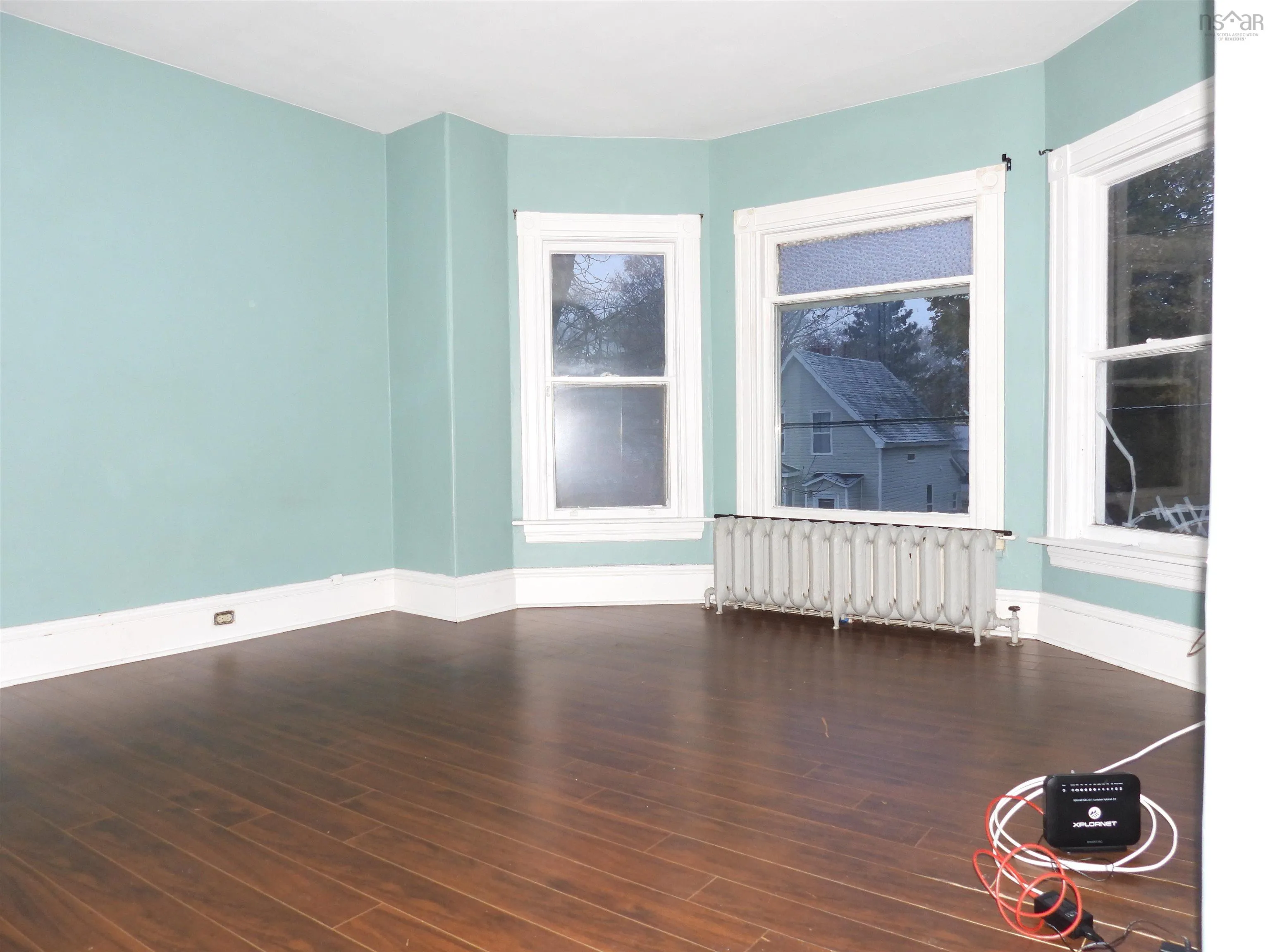 53 Spring Street, Amherst Ns B4h 1s3, 4 Bedrooms Bedrooms, ,Residential Income,For Sale,Spring,202503032