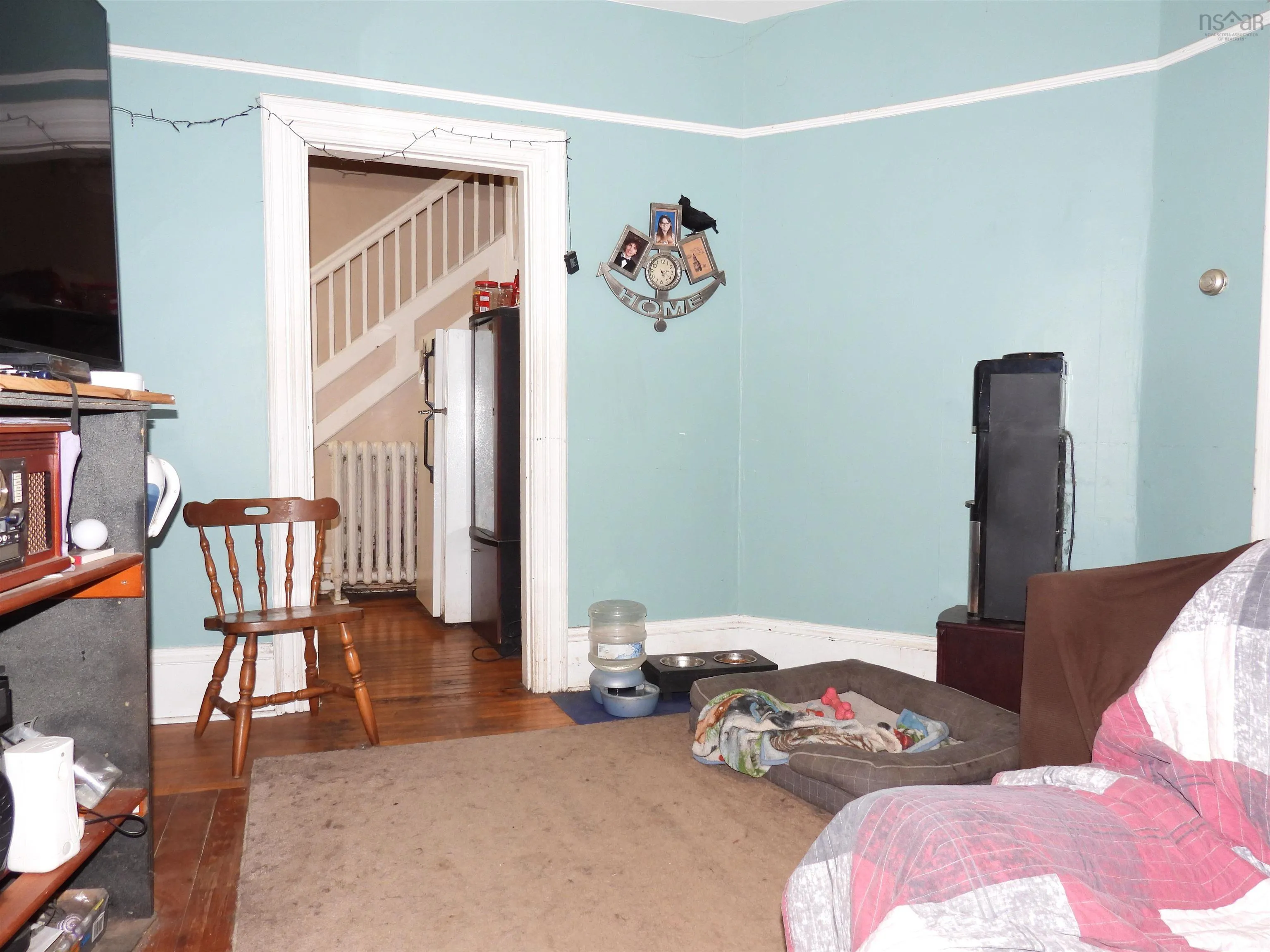 53 Spring Street, Amherst Ns B4h 1s3, 4 Bedrooms Bedrooms, ,Residential Income,For Sale,Spring,202503032