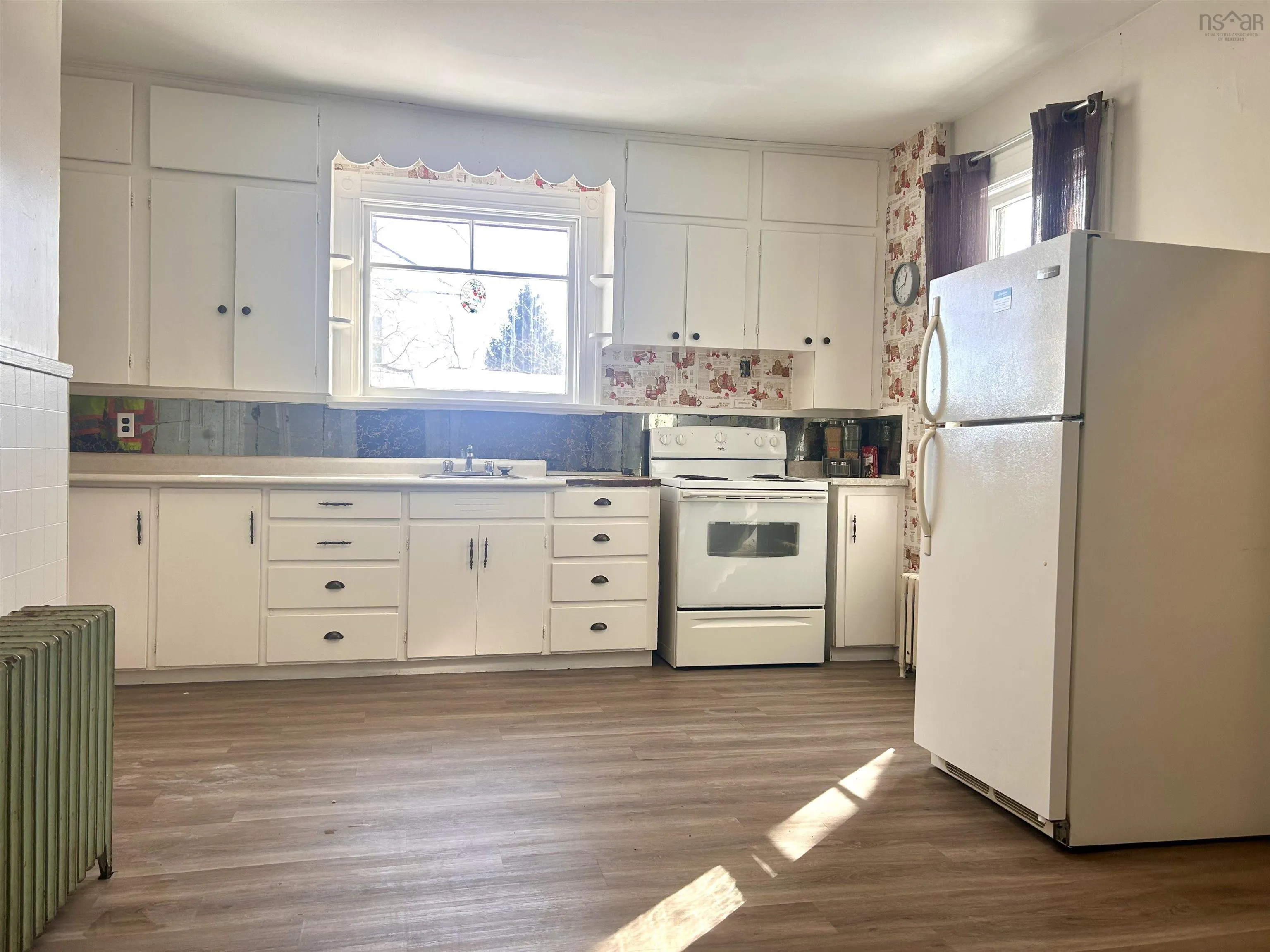 53 Spring Street, Amherst Ns B4h 1s3, 4 Bedrooms Bedrooms, ,Residential Income,For Sale,Spring,202503032