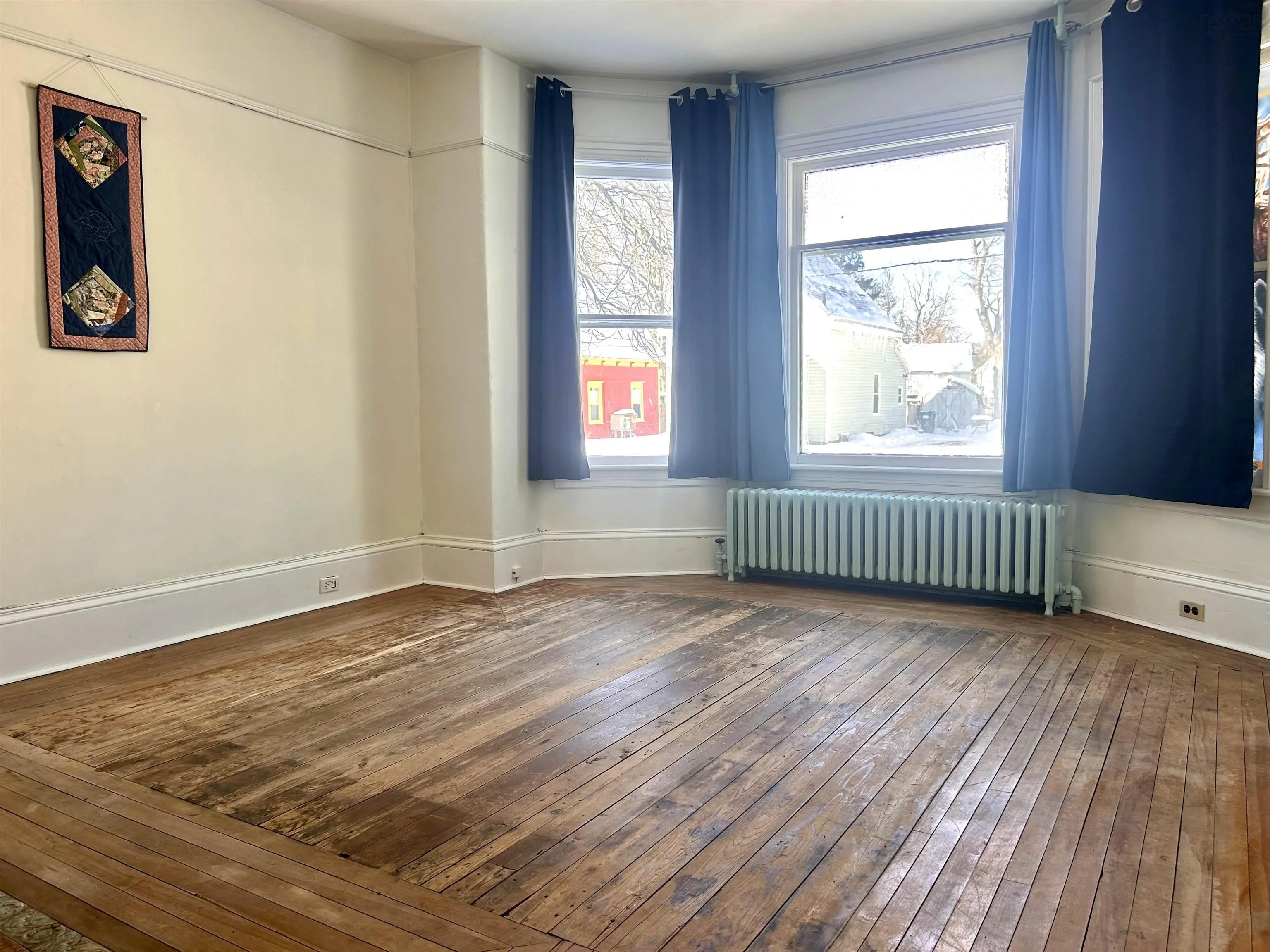 53 Spring Street, Amherst Ns B4h 1s3, 4 Bedrooms Bedrooms, ,Residential Income,For Sale,Spring,202503032