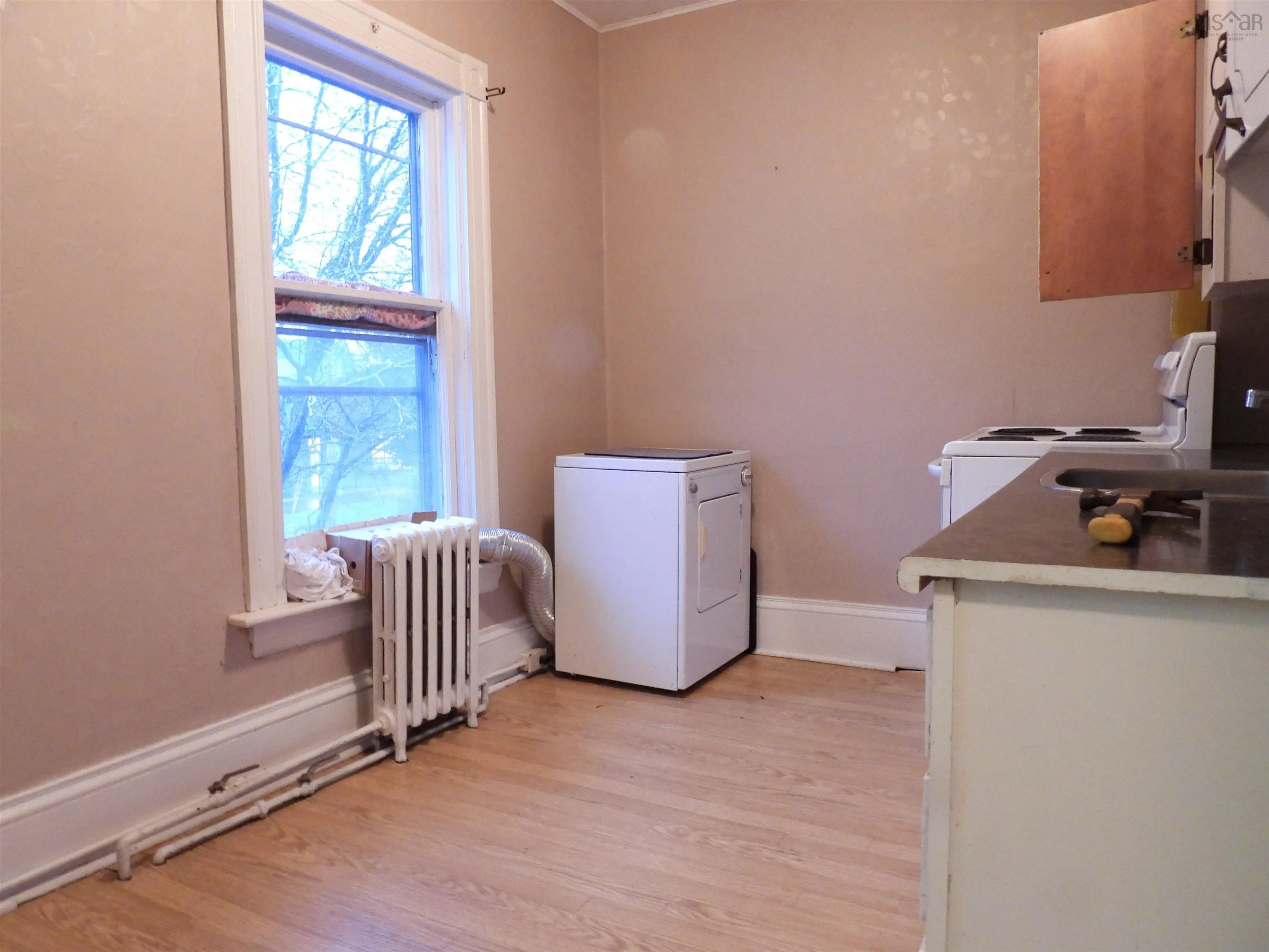 53 Spring Street, Amherst Ns B4h 1s3, 4 Bedrooms Bedrooms, ,Residential Income,For Sale,Spring,202503032