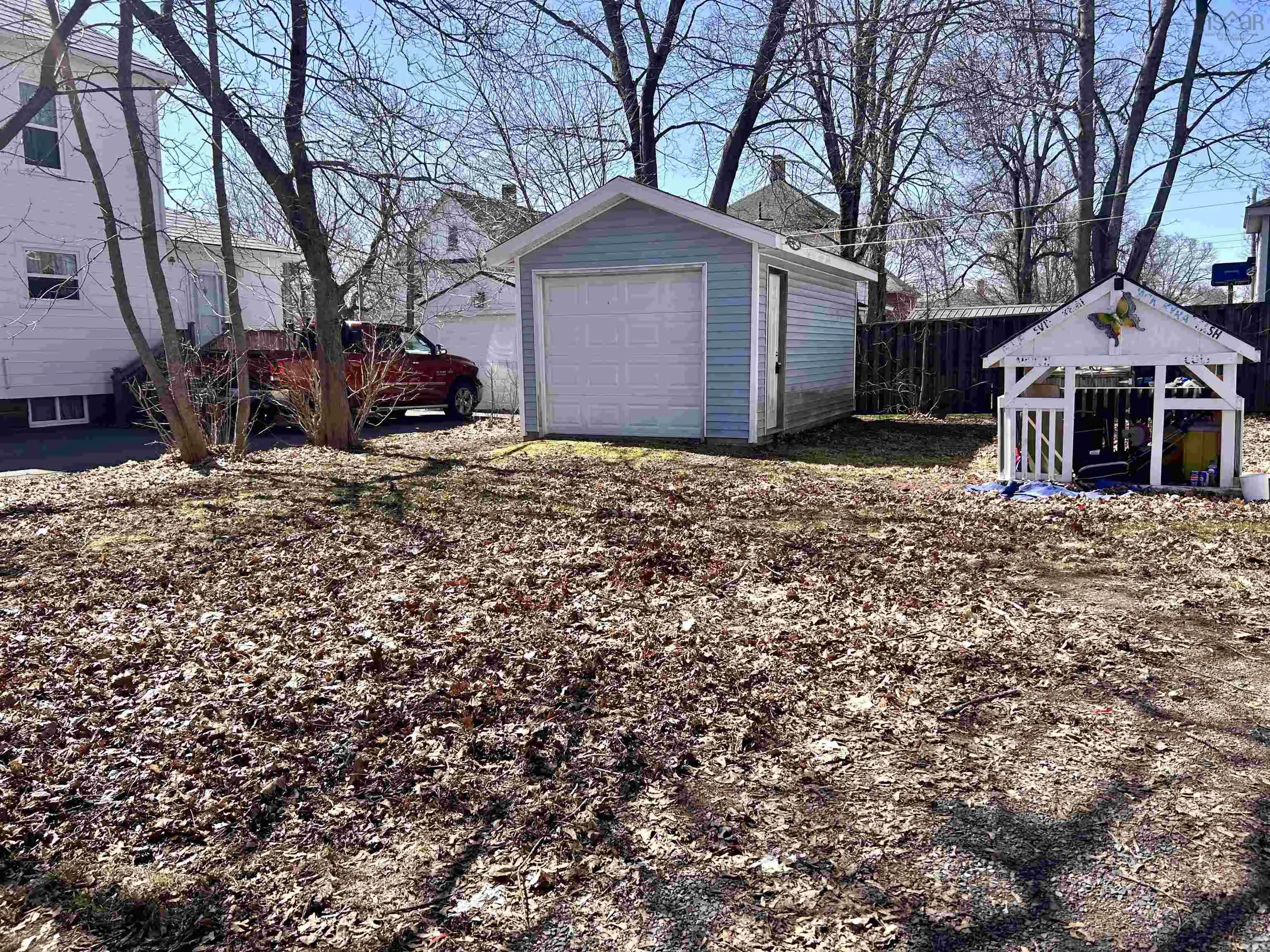 53 Spring Street, Amherst Ns B4h 1s3, 4 Bedrooms Bedrooms, ,Residential Income,For Sale,Spring,202503032