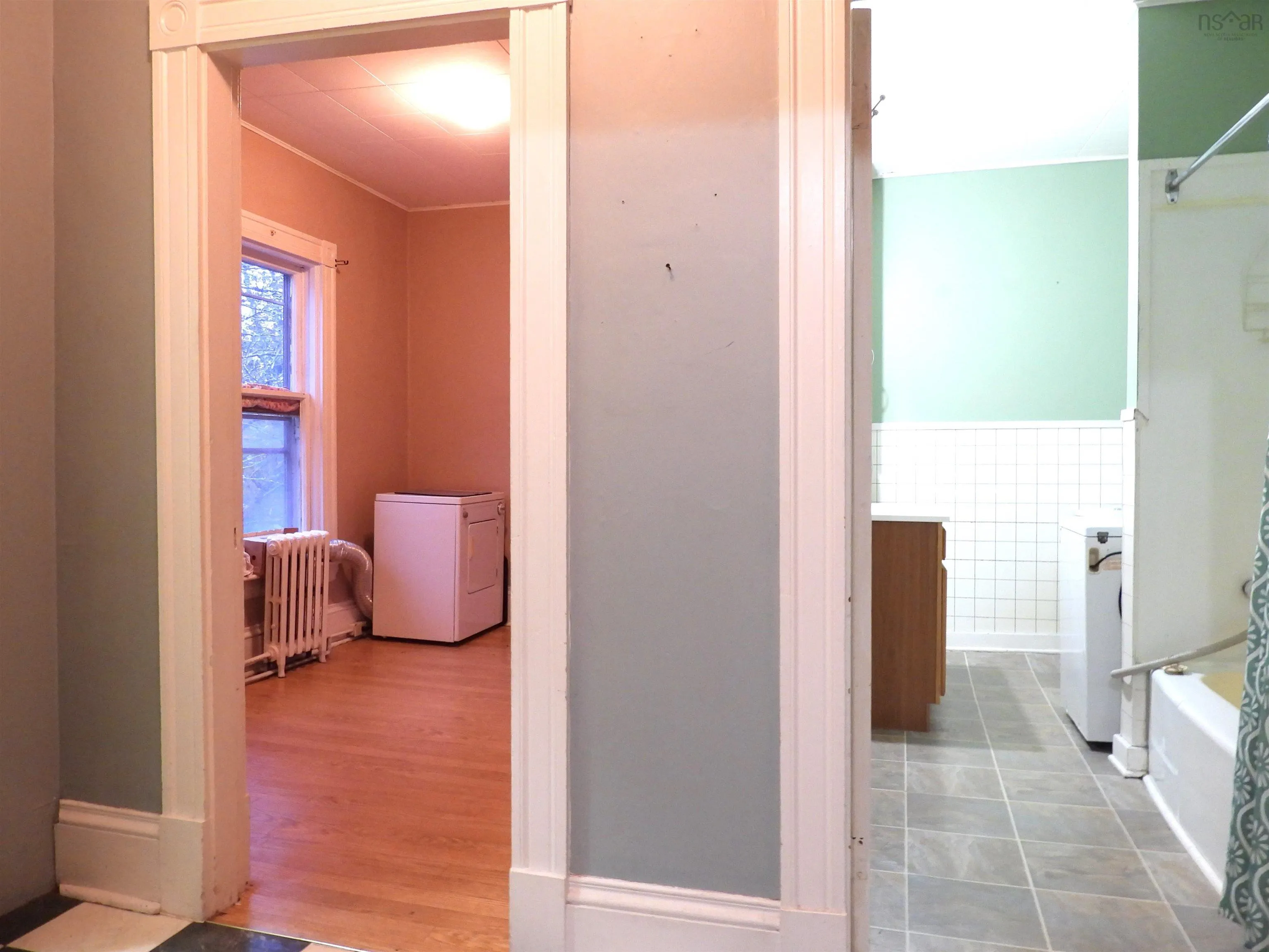 53 Spring Street, Amherst Ns B4h 1s3, 4 Bedrooms Bedrooms, ,Residential Income,For Sale,Spring,202503032