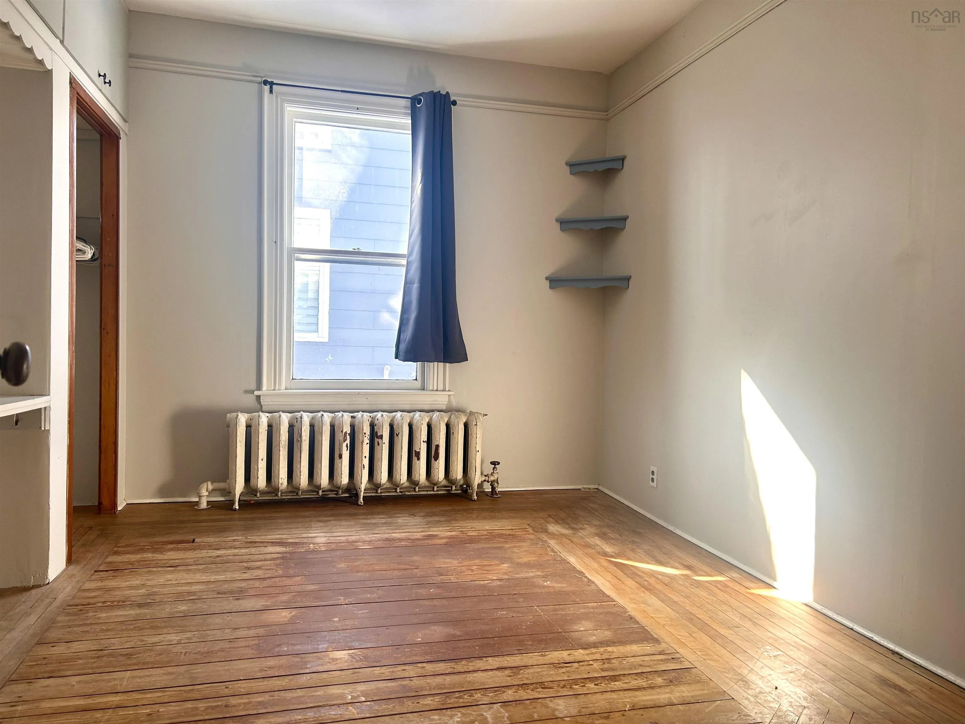 53 Spring Street, Amherst Ns B4h 1s3, 4 Bedrooms Bedrooms, ,Residential Income,For Sale,Spring,202503032