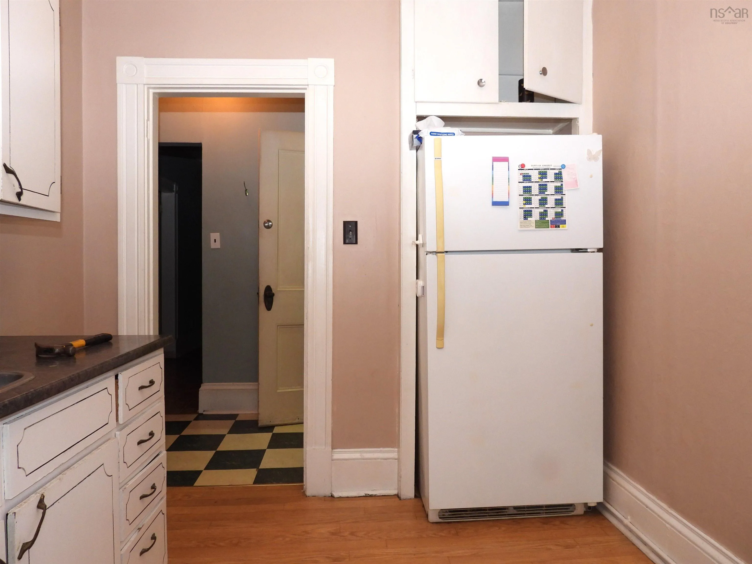 53 Spring Street, Amherst Ns B4h 1s3, 4 Bedrooms Bedrooms, ,Residential Income,For Sale,Spring,202503032
