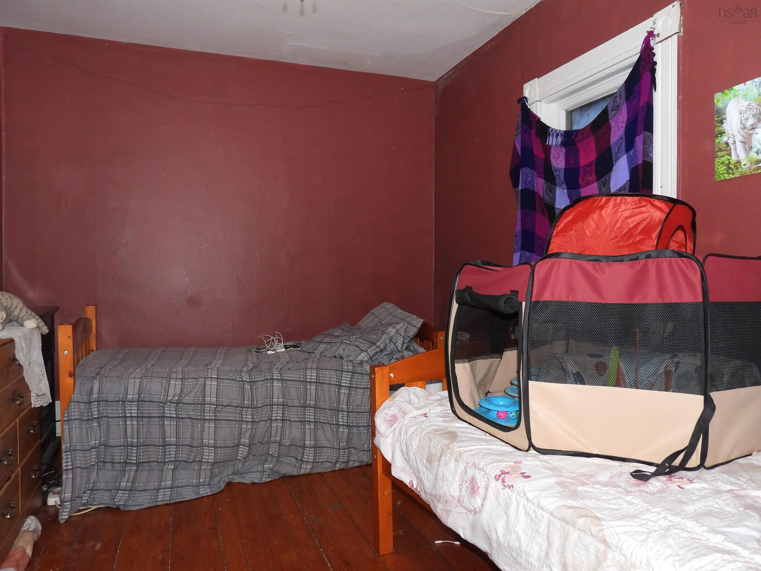 53 Spring Street, Amherst Ns B4h 1s3, 4 Bedrooms Bedrooms, ,Residential Income,For Sale,Spring,202503032