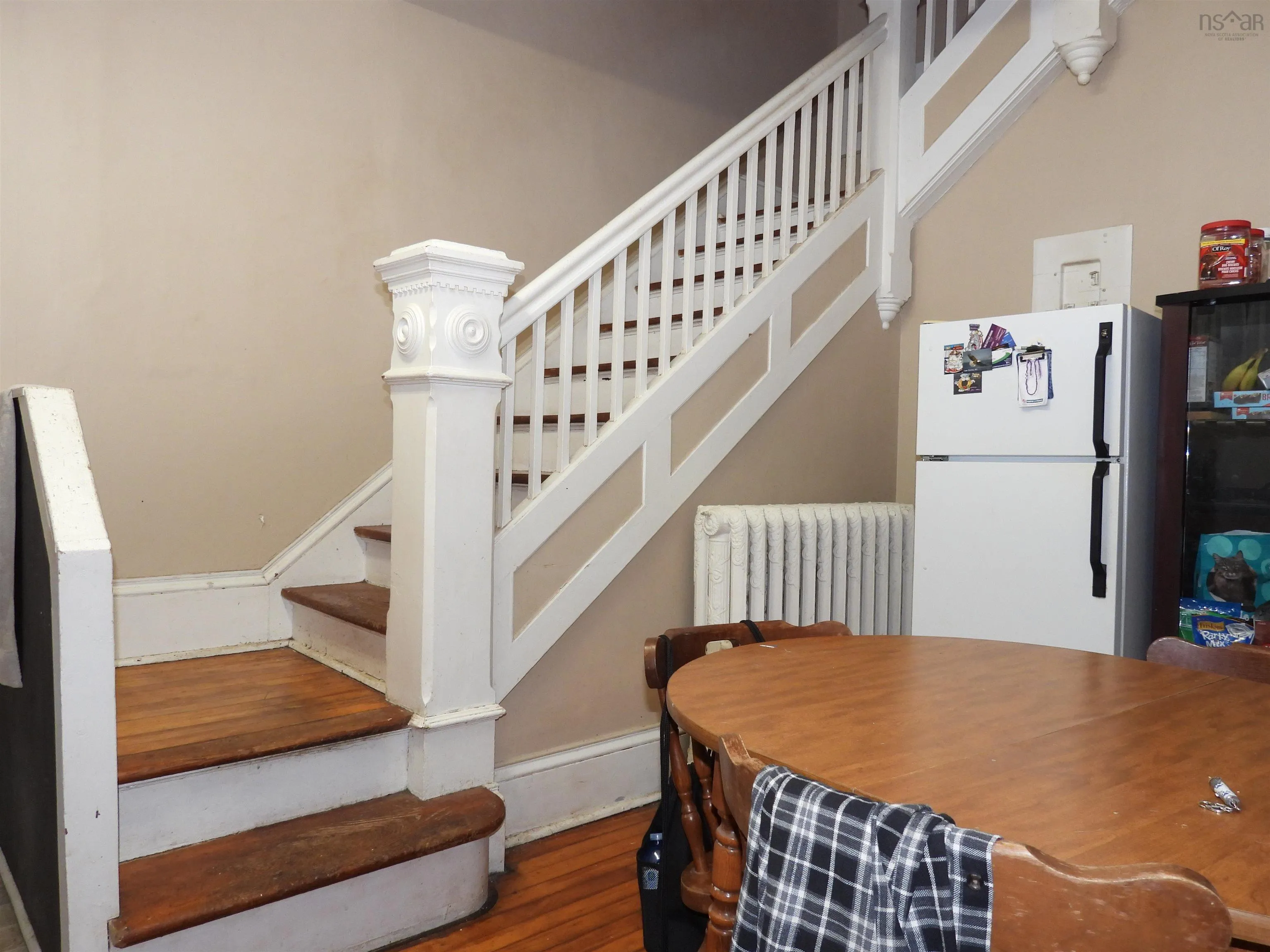 53 Spring Street, Amherst Ns B4h 1s3, 4 Bedrooms Bedrooms, ,Residential Income,For Sale,Spring,202503032