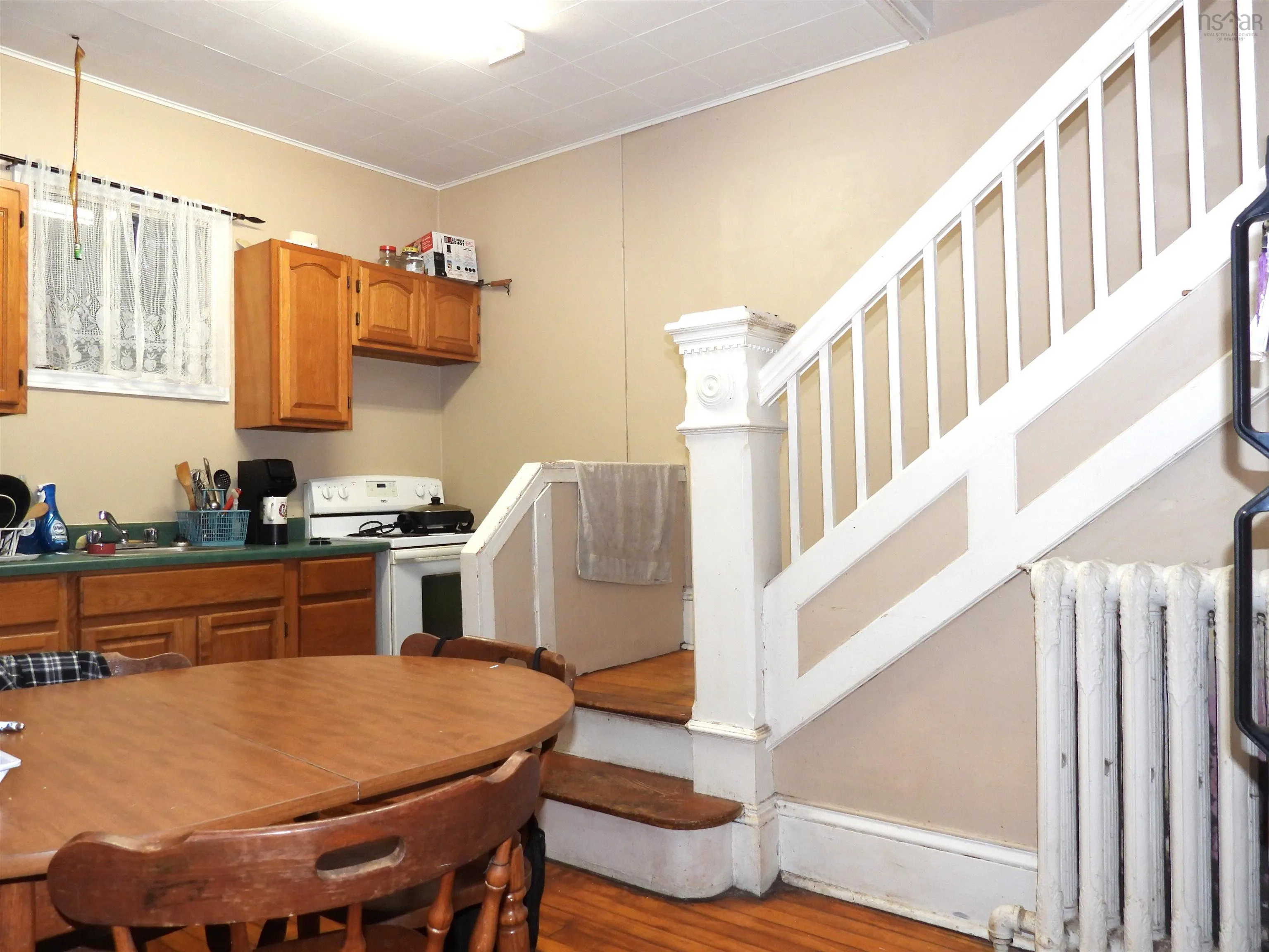 53 Spring Street, Amherst Ns B4h 1s3, 4 Bedrooms Bedrooms, ,Residential Income,For Sale,Spring,202503032