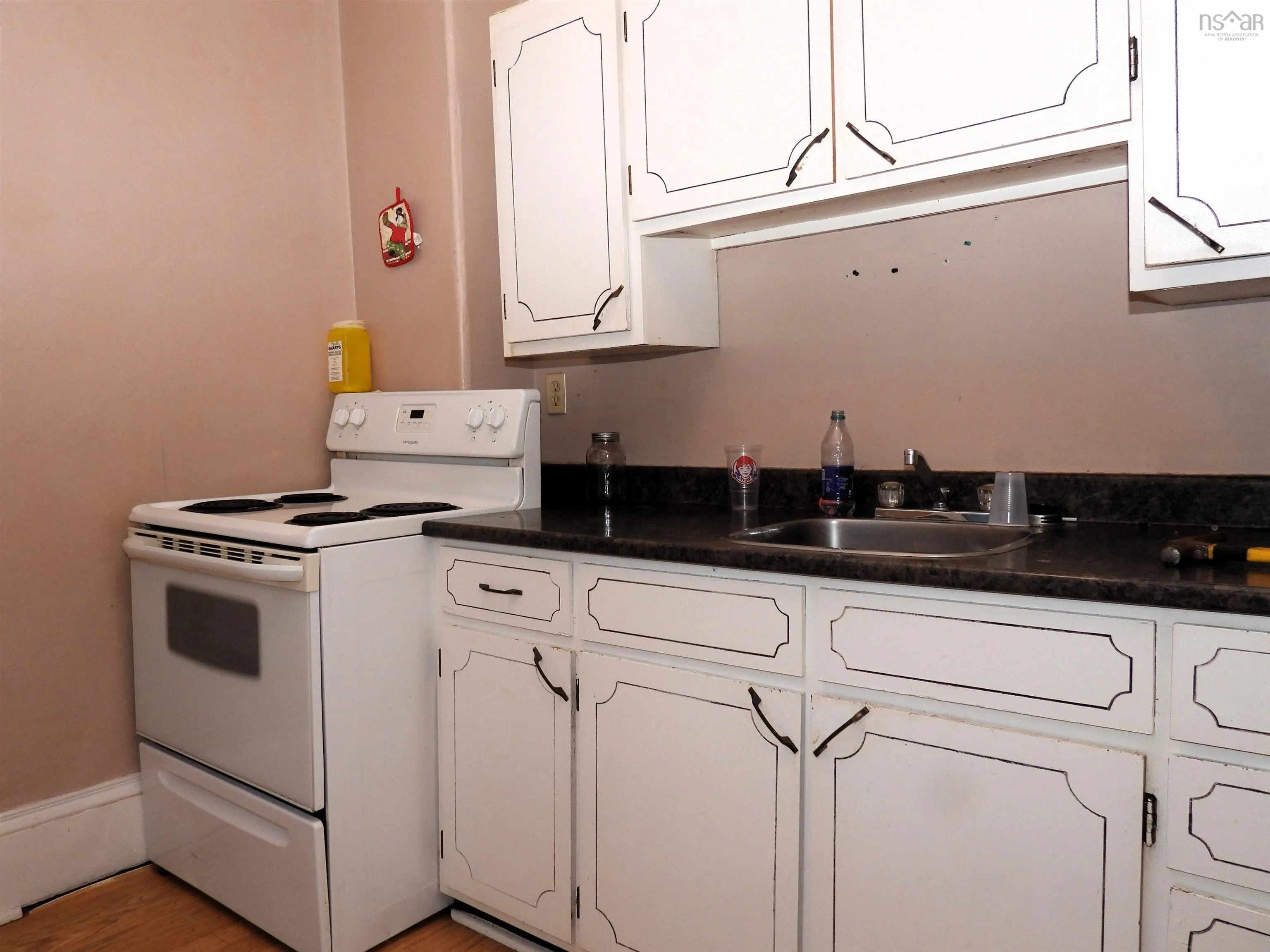 53 Spring Street, Amherst Ns B4h 1s3, 4 Bedrooms Bedrooms, ,Residential Income,For Sale,Spring,202503032