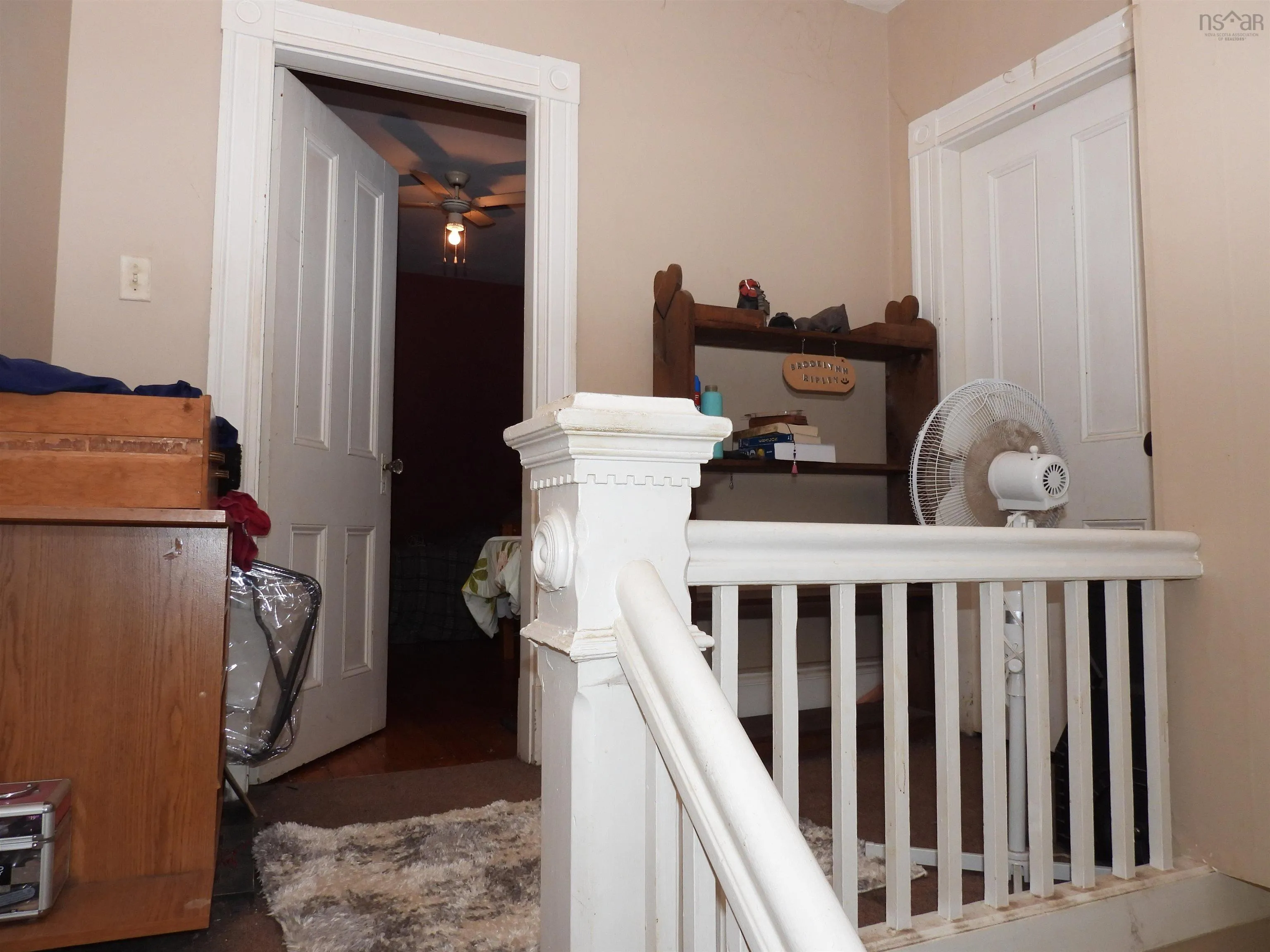 53 Spring Street, Amherst Ns B4h 1s3, 4 Bedrooms Bedrooms, ,Residential Income,For Sale,Spring,202503032
