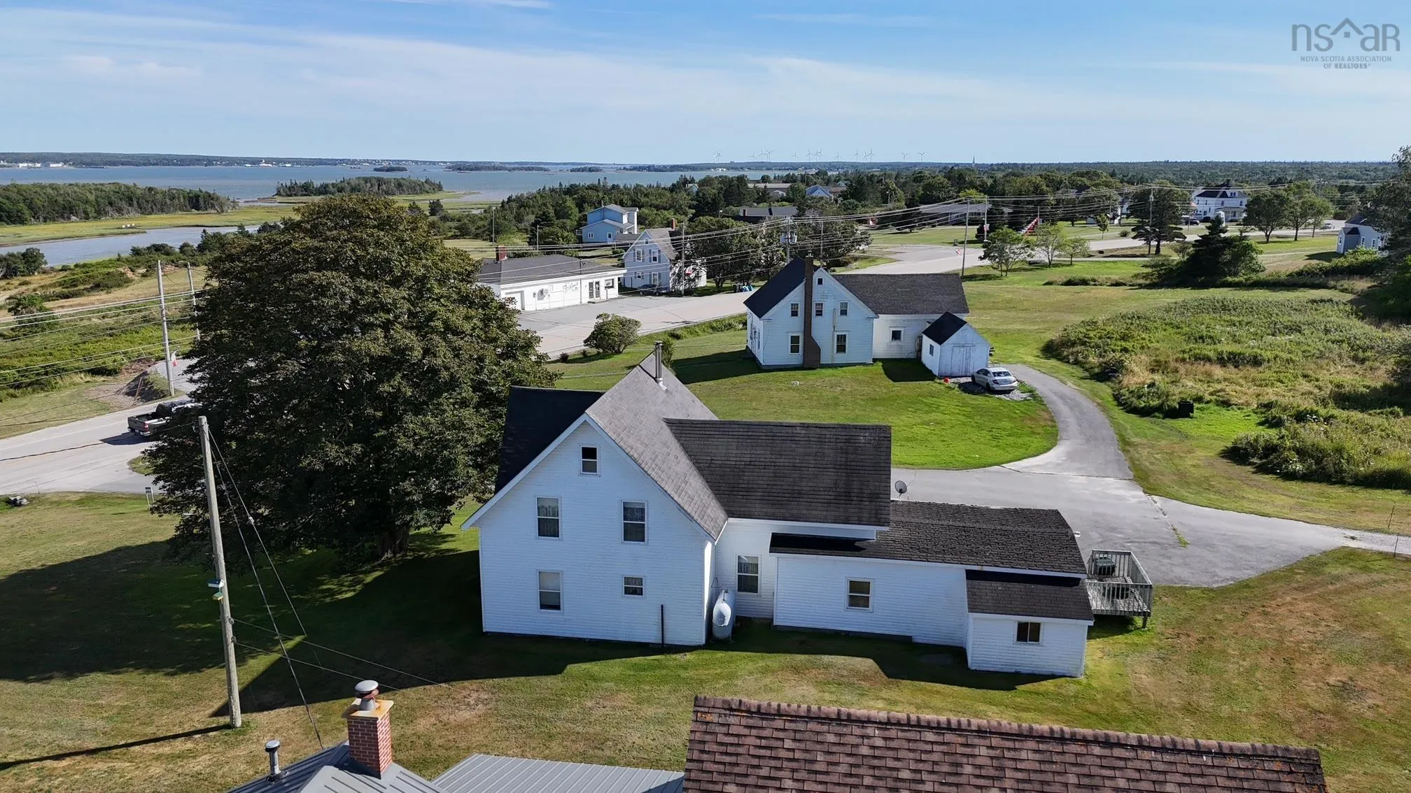 335-684 Highway 335 Highway, West Pubnico, NS B0W 3S0, 6 Bedrooms Bedrooms, ,1 BathroomBathrooms,Residential,For Sale,Highway 335,202519679