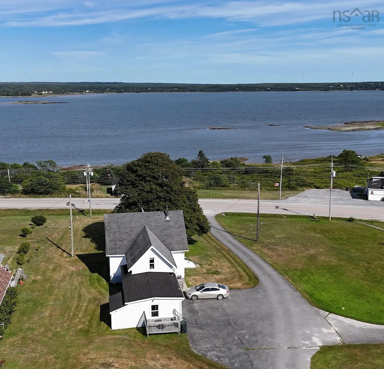 335-684 Highway 335 Highway, West Pubnico, NS B0W 3S0, 6 Bedrooms Bedrooms, ,1 BathroomBathrooms,Residential,For Sale,Highway 335,202519679