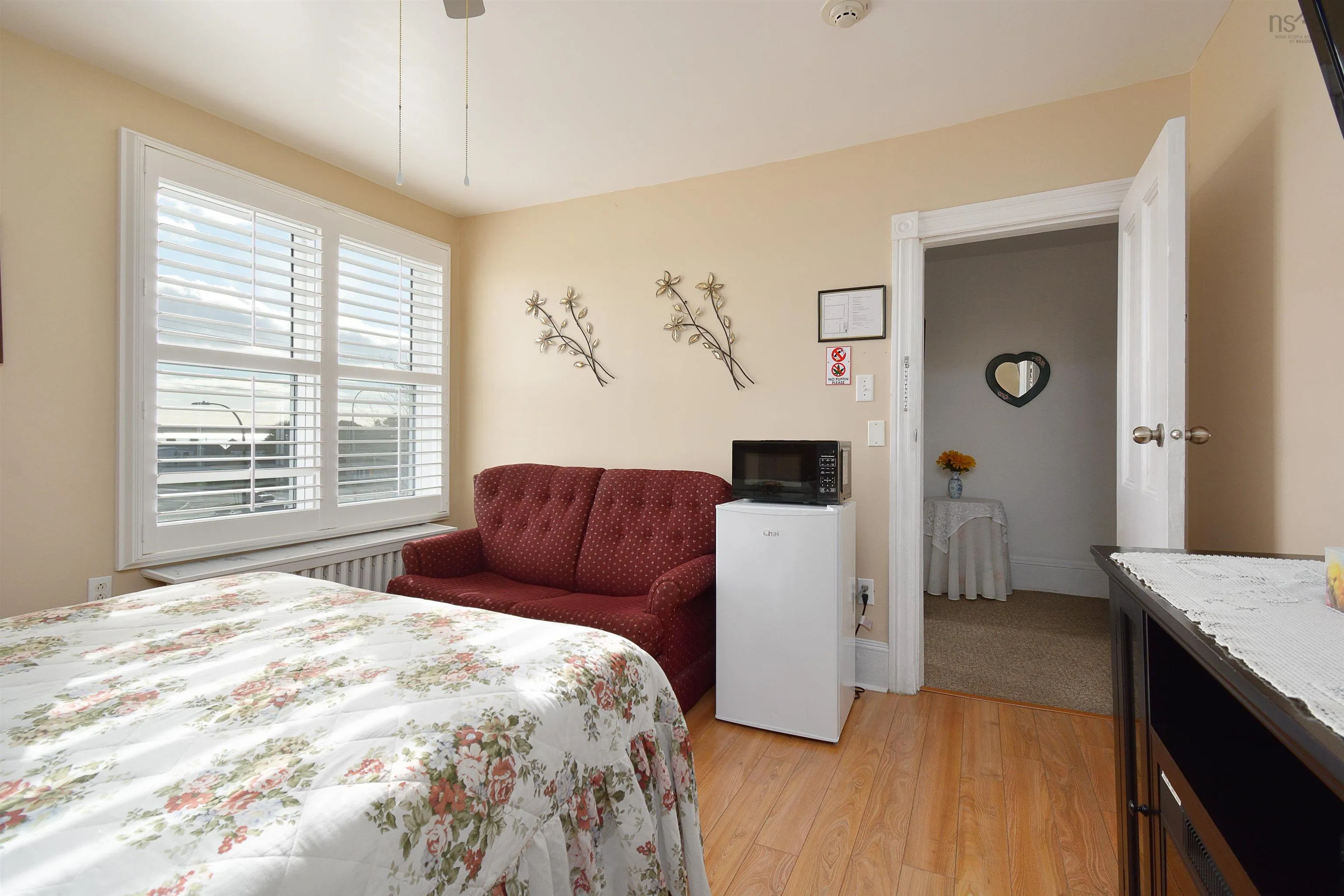 121 - 123 Pierce Street, North Sydney, NS B2A 1P4, ,Commercial Sale,For Sale,Pierce,202521457