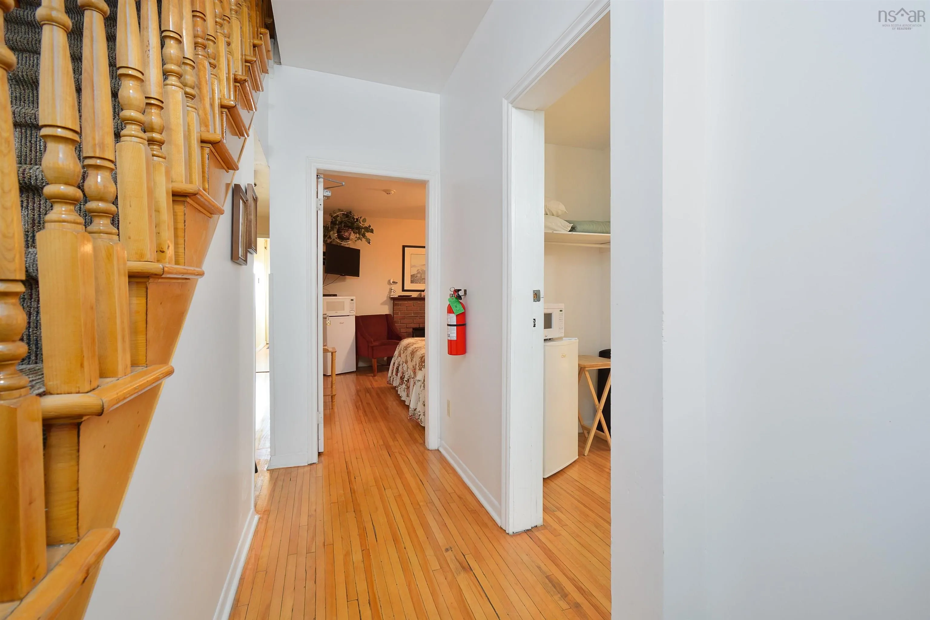 121 - 123 Pierce Street, North Sydney, NS B2A 1P4, ,Commercial Sale,For Sale,Pierce,202521457