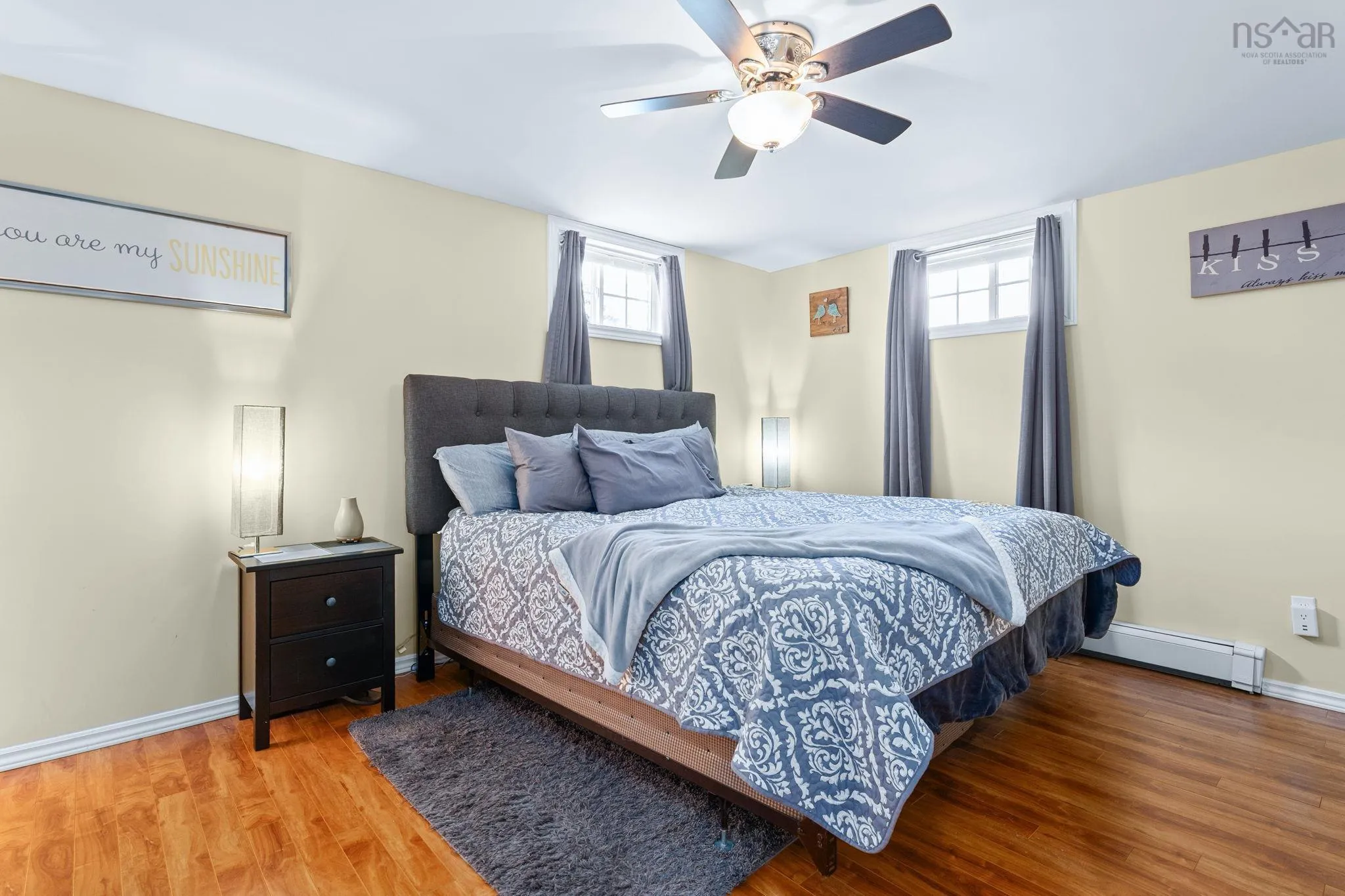 16 Gilroy Street, Springhill, NS B0M 1X0, 3 Bedrooms Bedrooms, ,2 BathroomsBathrooms,Residential,For Sale,Gilroy,202521694