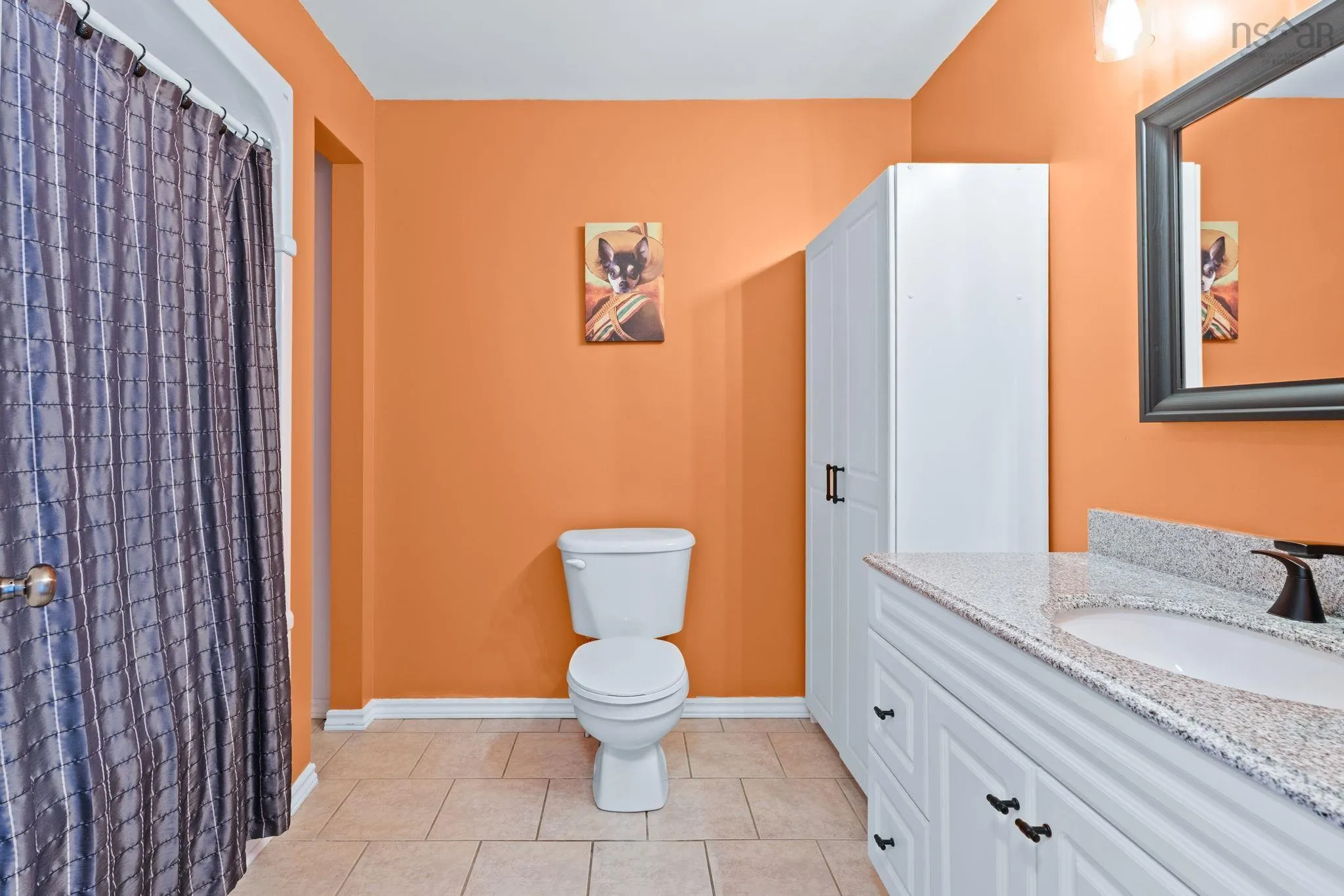 16 Gilroy Street, Springhill, NS B0M 1X0, 3 Bedrooms Bedrooms, ,2 BathroomsBathrooms,Residential,For Sale,Gilroy,202521694