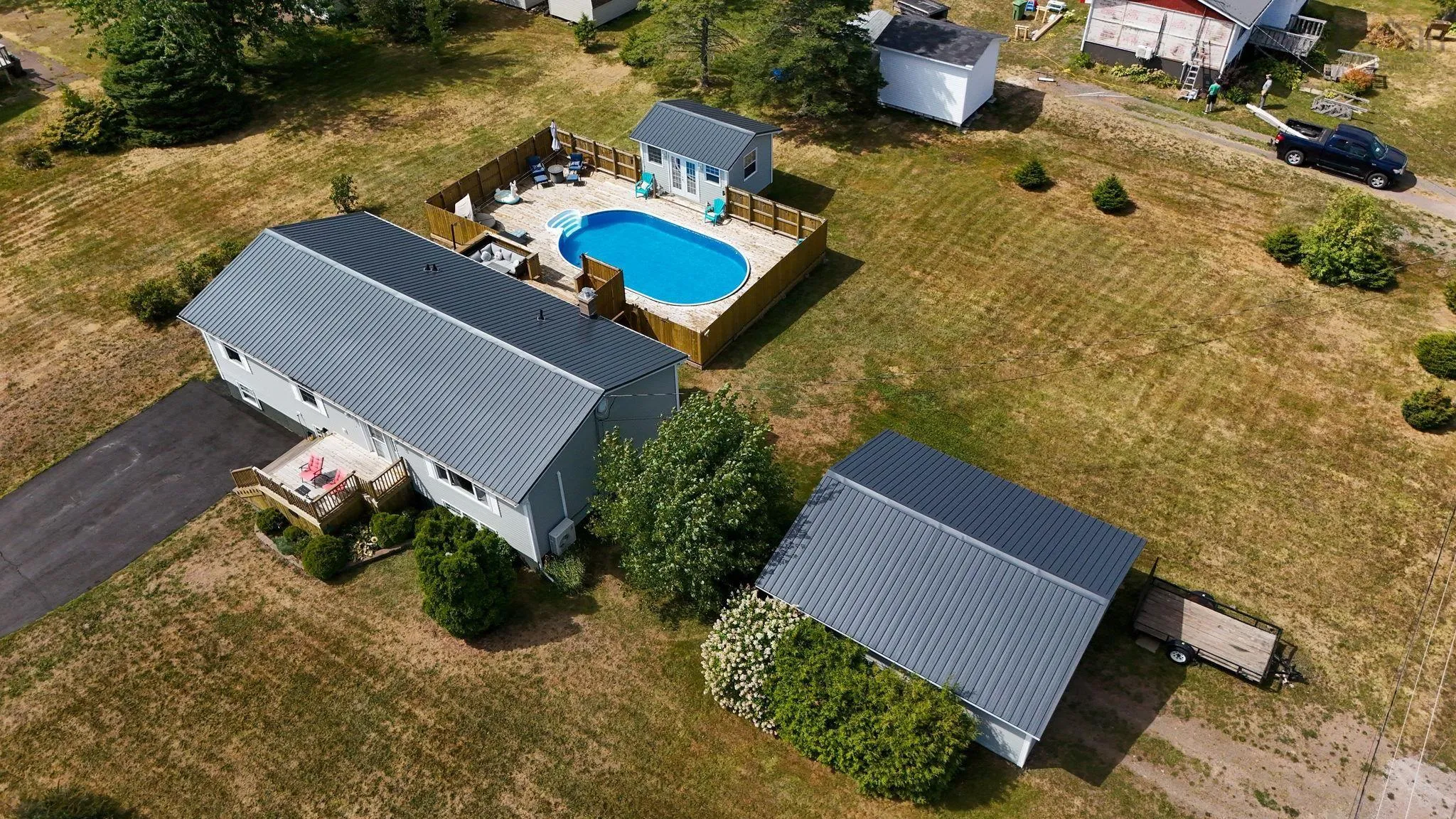 16 Gilroy Street, Springhill, NS B0M 1X0, 3 Bedrooms Bedrooms, ,2 BathroomsBathrooms,Residential,For Sale,Gilroy,202521694