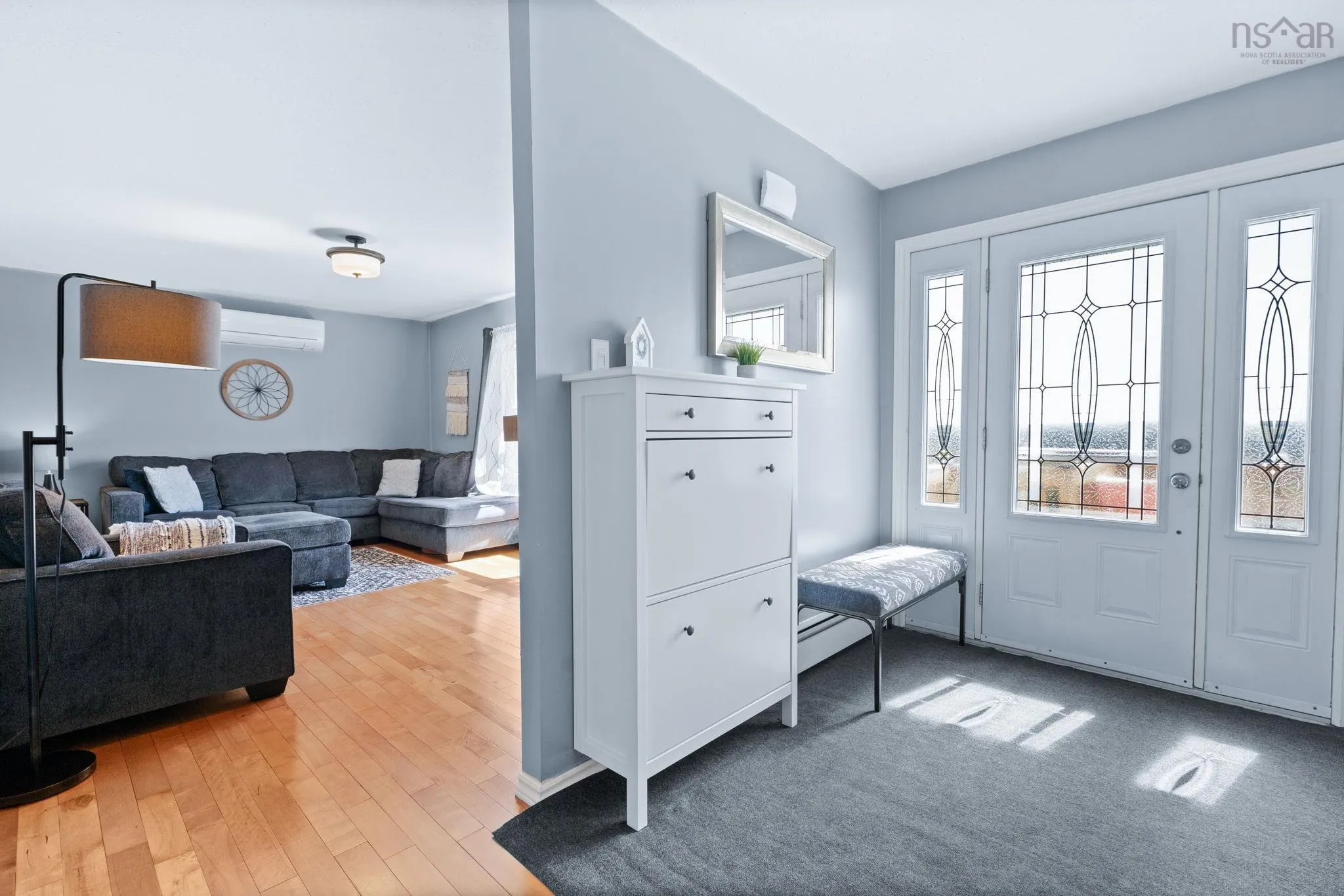 16 Gilroy Street, Springhill, NS B0M 1X0, 3 Bedrooms Bedrooms, ,2 BathroomsBathrooms,Residential,For Sale,Gilroy,202521694