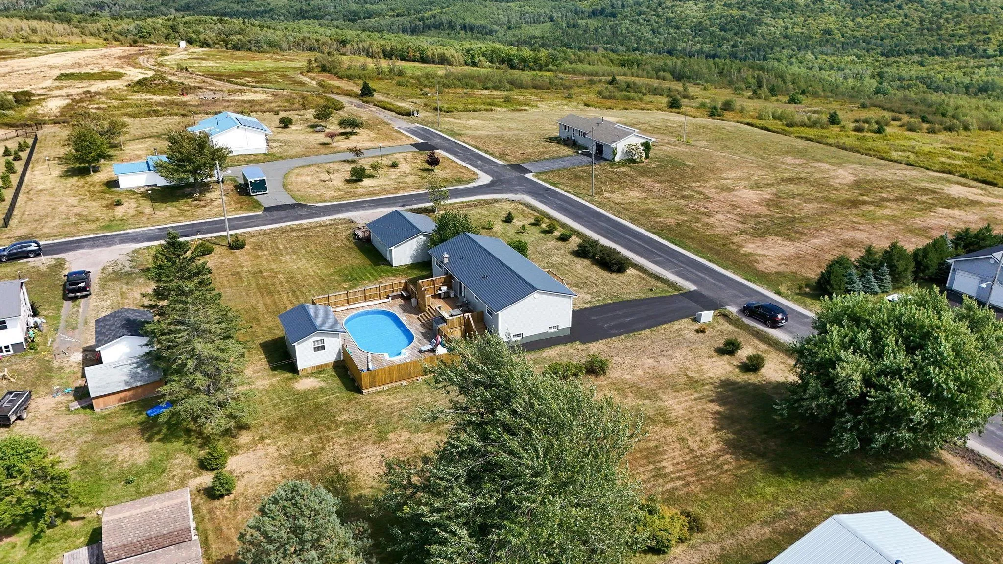 16 Gilroy Street, Springhill, NS B0M 1X0, 3 Bedrooms Bedrooms, ,2 BathroomsBathrooms,Residential,For Sale,Gilroy,202521694