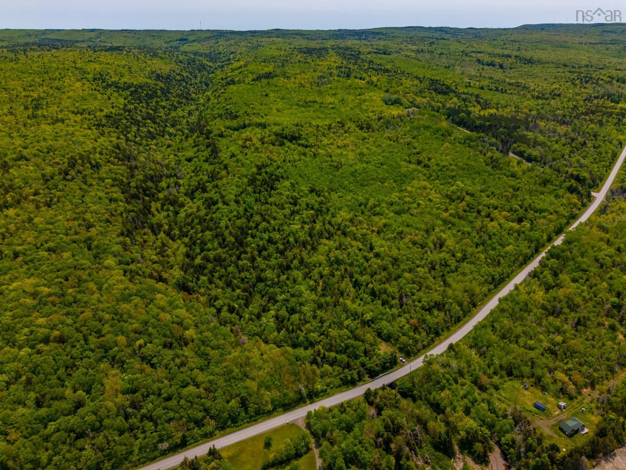 Highway 1 Lot 1, Clementsport, NS B0S 1E0, ,Land,For Sale,Highway 1,202517987
