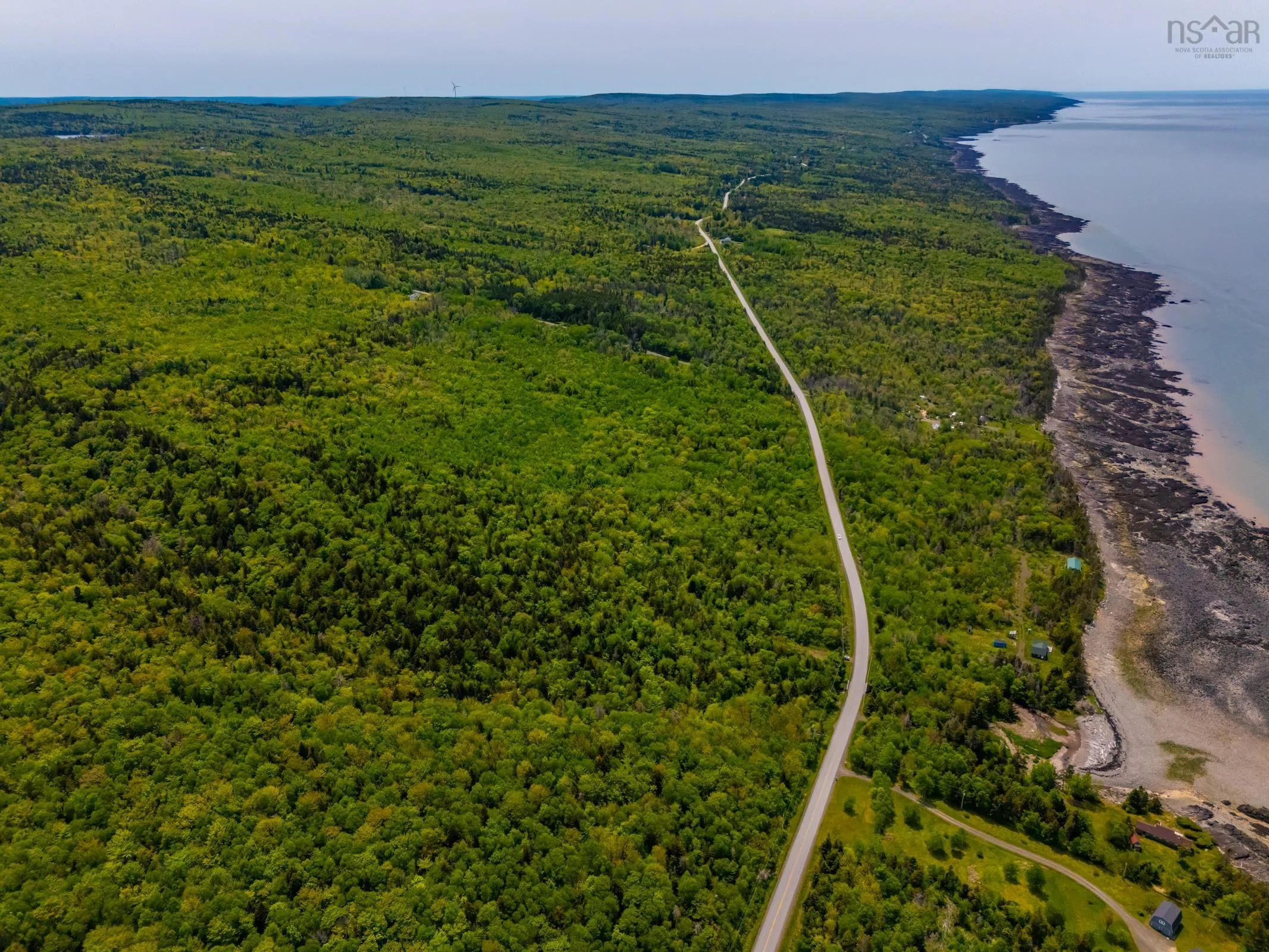 Highway 1 Lot 1, Clementsport, NS B0S 1E0, ,Land,For Sale,Highway 1,202517987