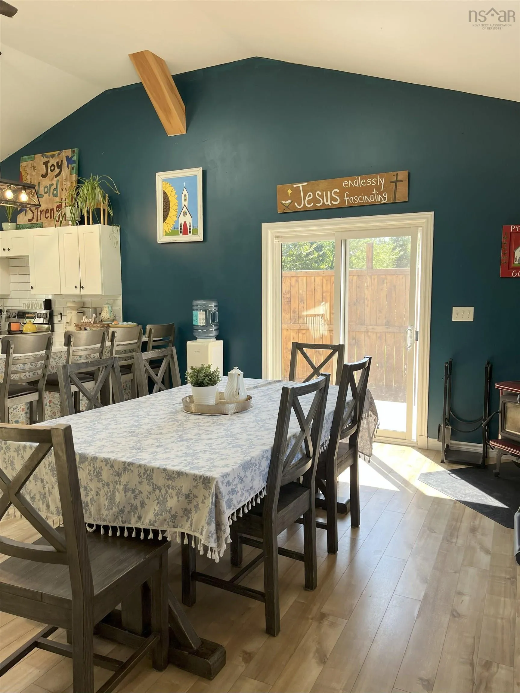 120 Base Line East Road, Harbourville, NS B0P 1M0, 3 Bedrooms Bedrooms, ,2 BathroomsBathrooms,Residential,For Sale,Base Line East,202519837