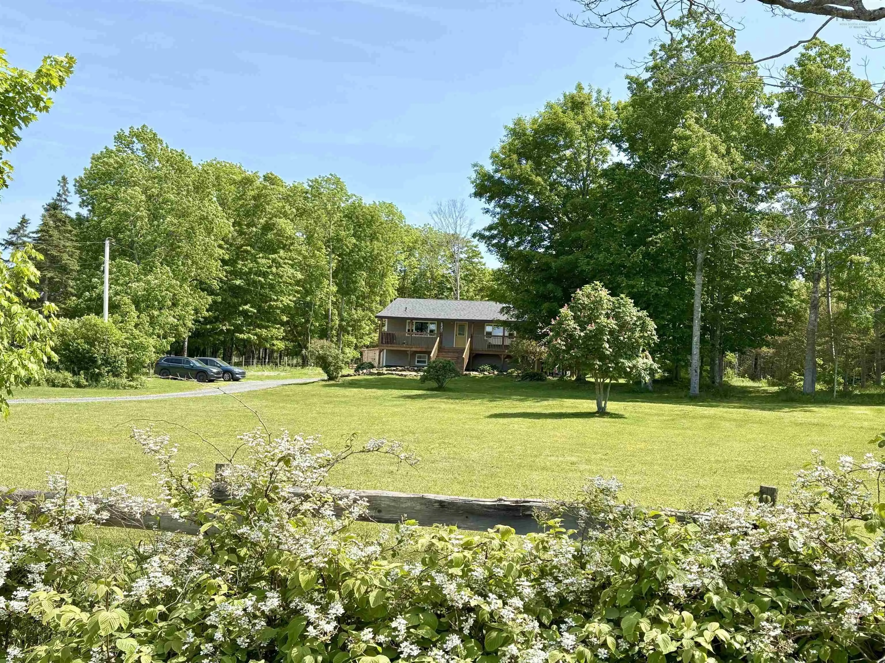 120 Base Line East Road, Harbourville, NS B0P 1M0, 3 Bedrooms Bedrooms, ,2 BathroomsBathrooms,Residential,For Sale,Base Line East,202519837