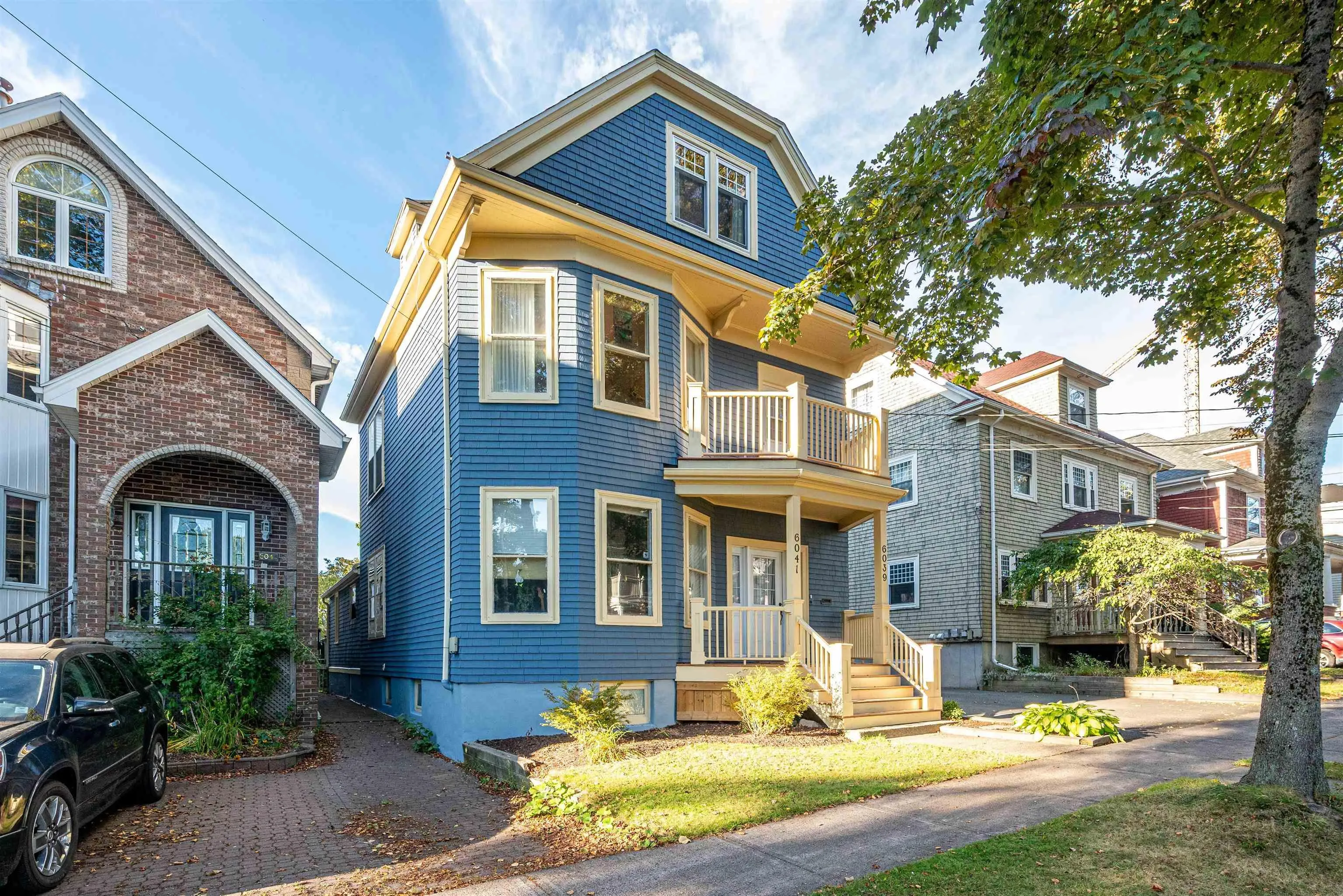 6041 Cherry Street, Halifax, NS B3H 2K4, 6 Bedrooms Bedrooms, ,Residential Income,For Sale,Cherry,202524161
