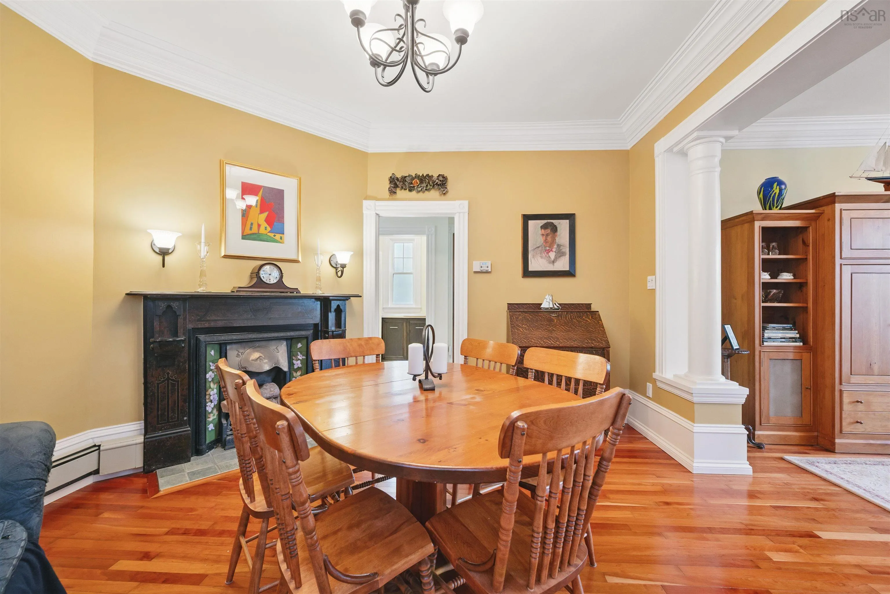 6041 Cherry Street, Halifax, NS B3H 2K4, 6 Bedrooms Bedrooms, ,Residential Income,For Sale,Cherry,202524161