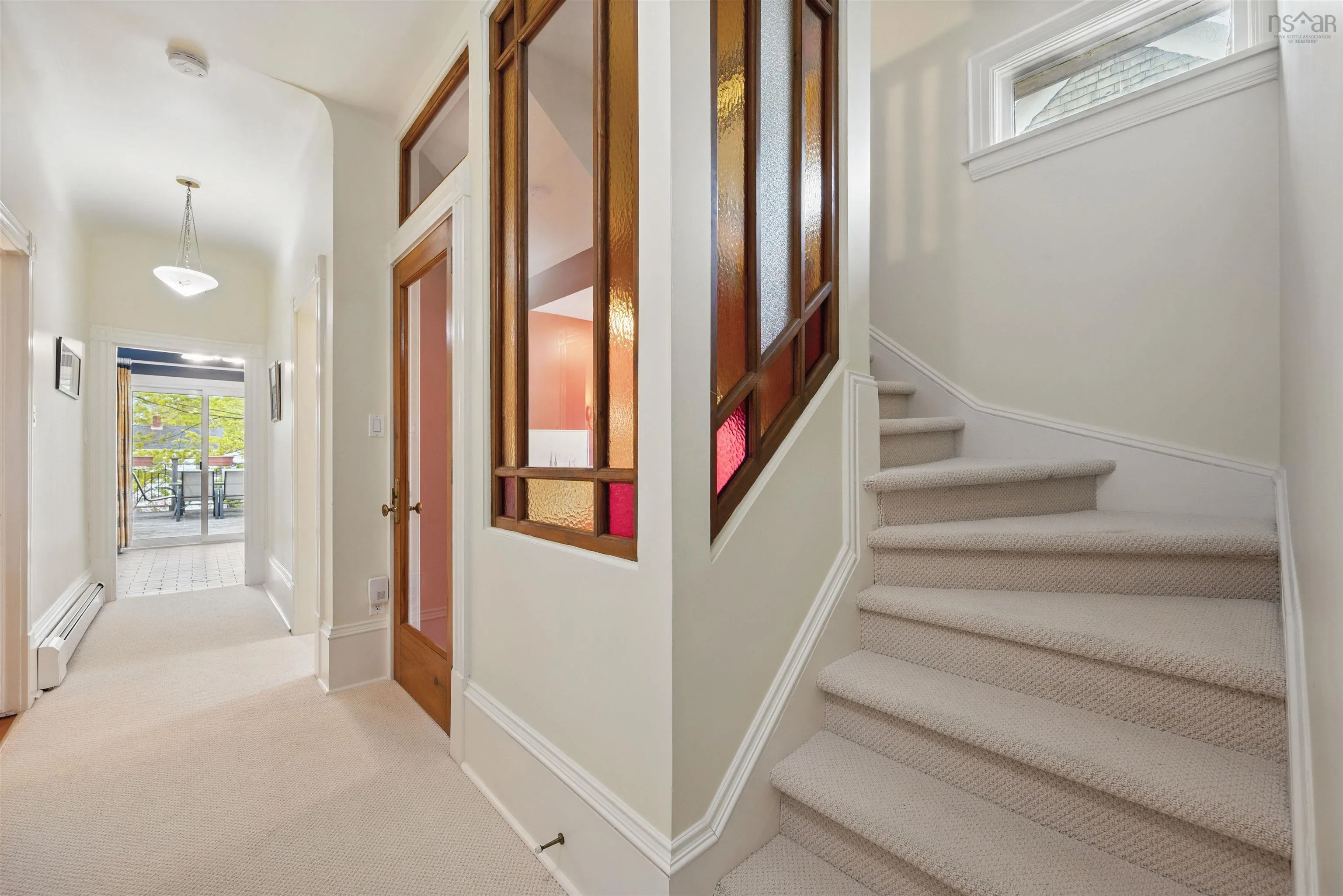 6041 Cherry Street, Halifax, NS B3H 2K4, 6 Bedrooms Bedrooms, ,Residential Income,For Sale,Cherry,202524161