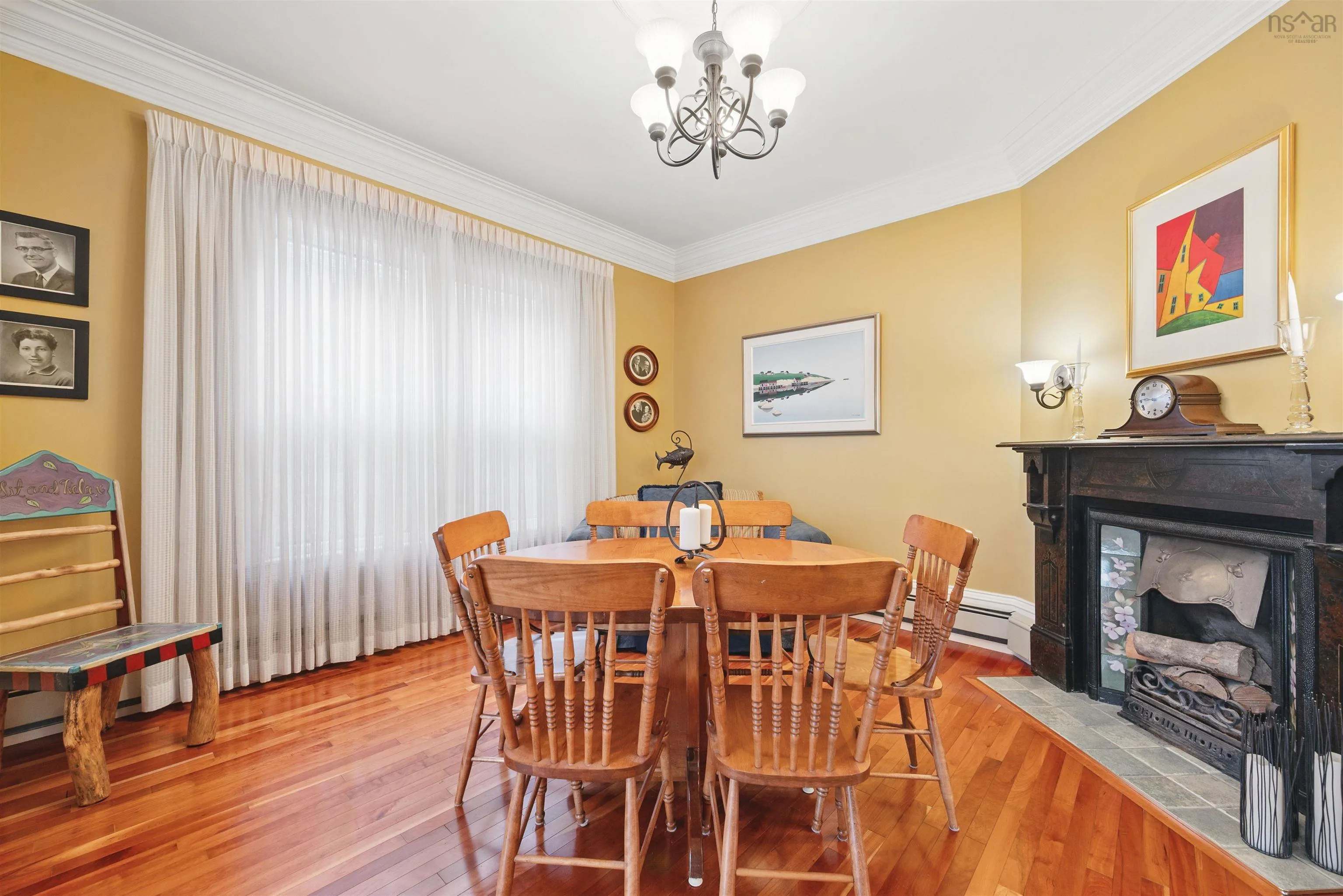 6041 Cherry Street, Halifax, NS B3H 2K4, 6 Bedrooms Bedrooms, ,Residential Income,For Sale,Cherry,202524161
