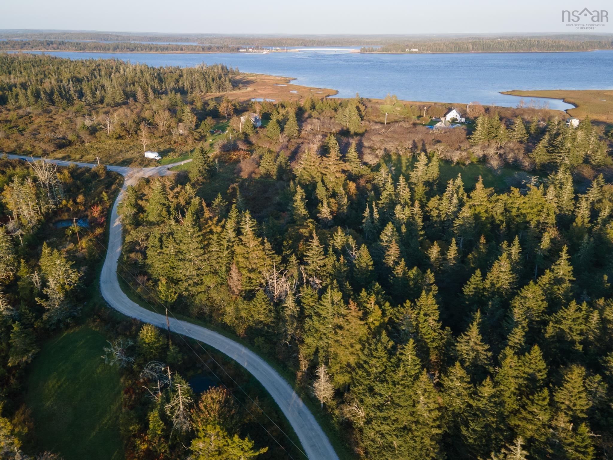 Chemin Des Ben, Sluice Point NS B0W 3T0, ,Land,For Sale,Chemin Des Ben,202321775