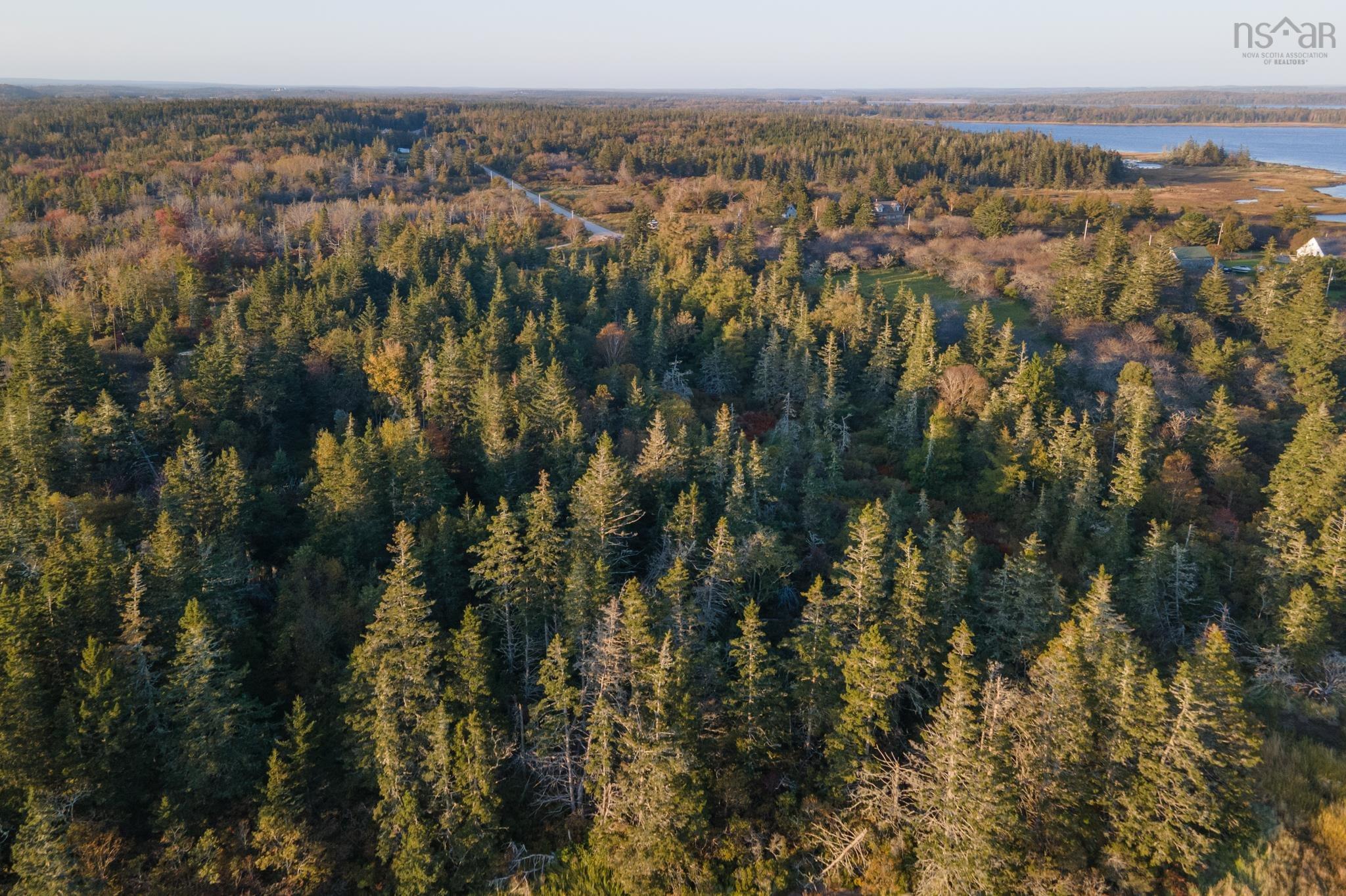 Chemin Des Ben, Sluice Point NS B0W 3T0, ,Land,For Sale,Chemin Des Ben,202321775