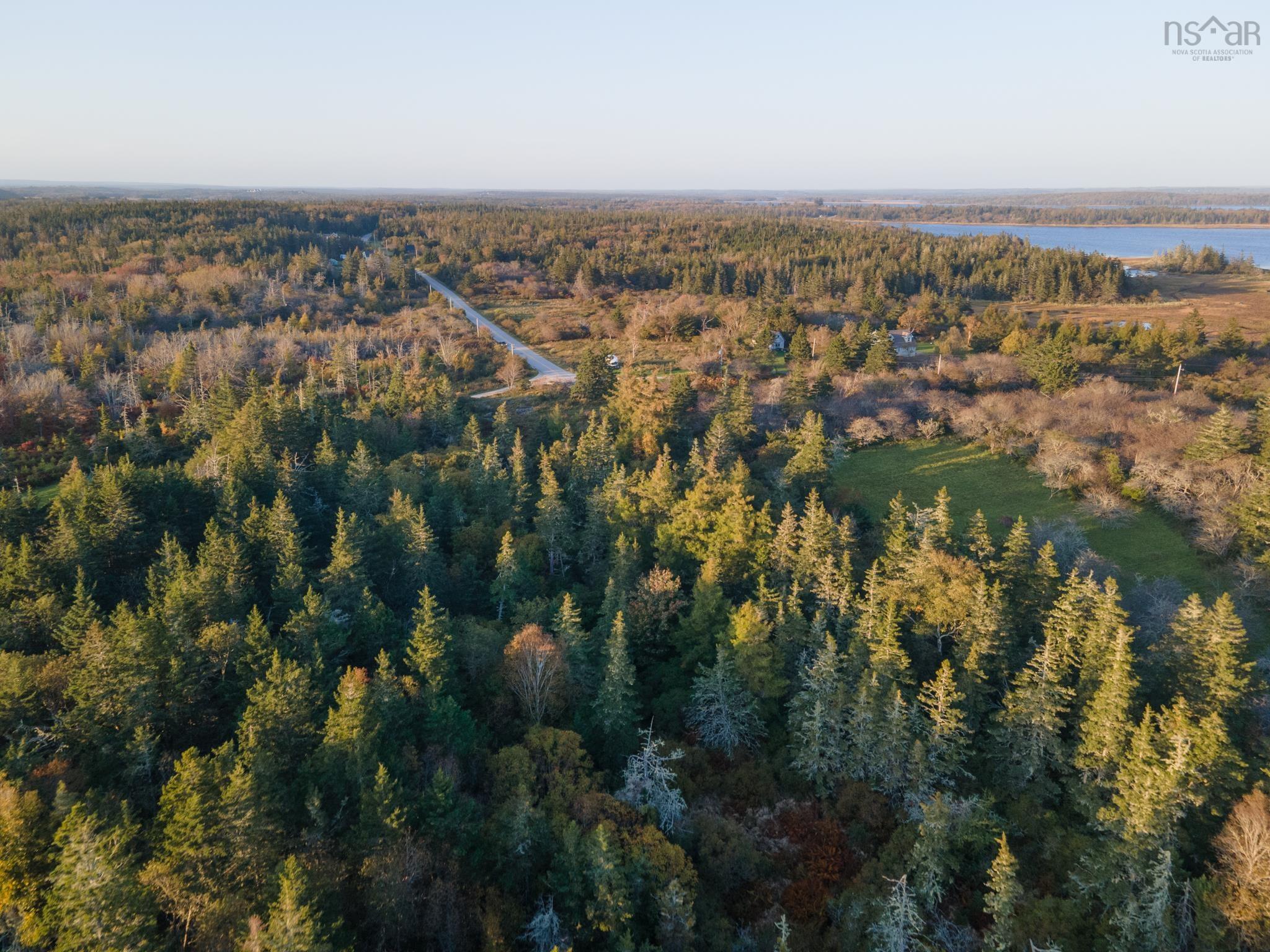 Chemin Des Ben, Sluice Point NS B0W 3T0, ,Land,For Sale,Chemin Des Ben,202321775