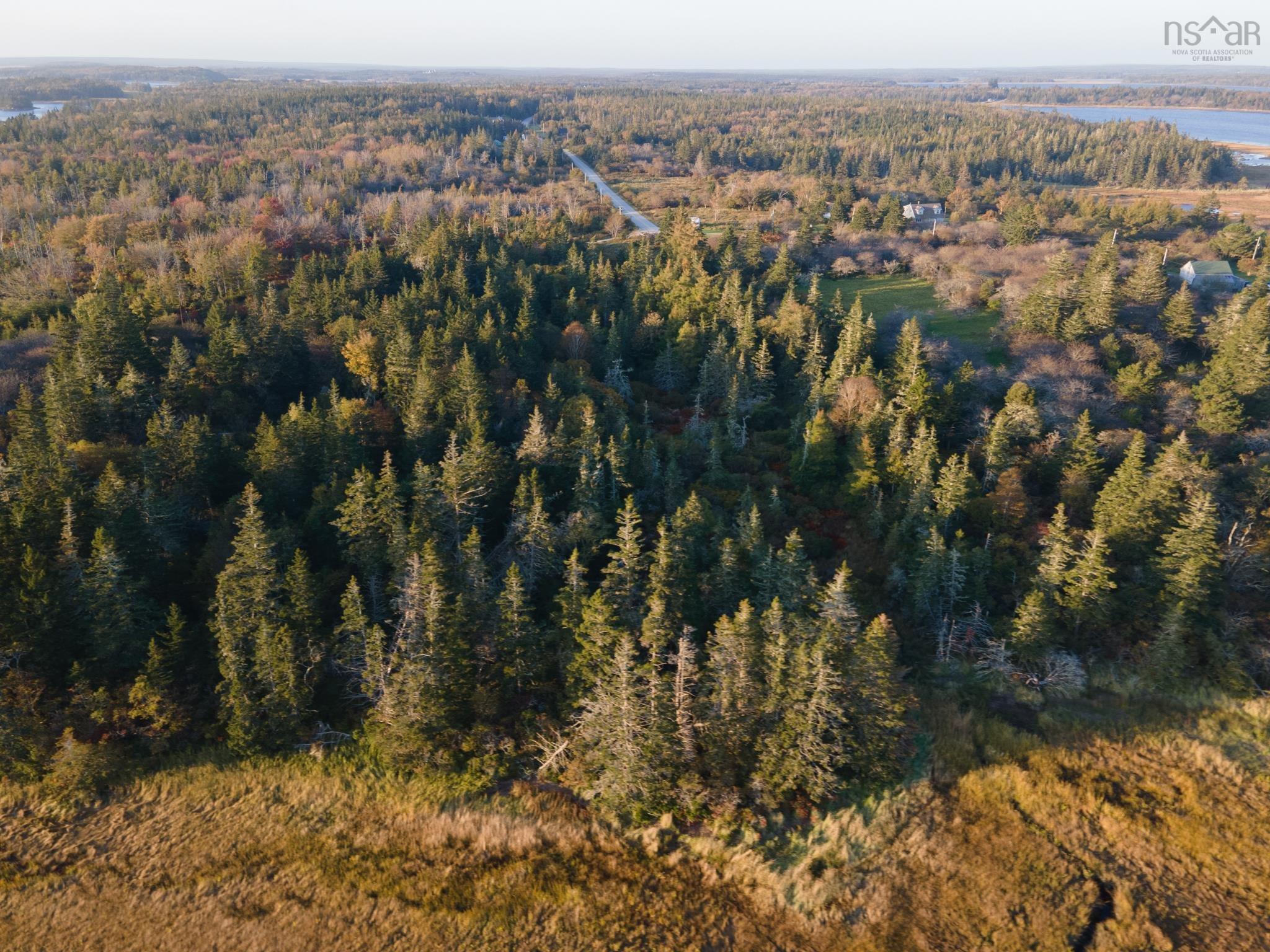 Chemin Des Ben, Sluice Point NS B0W 3T0, ,Land,For Sale,Chemin Des Ben,202321775
