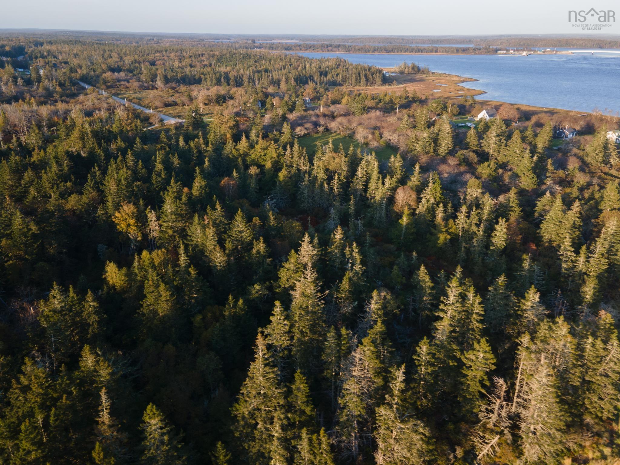 Chemin Des Ben, Sluice Point NS B0W 3T0, ,Land,For Sale,Chemin Des Ben,202321775