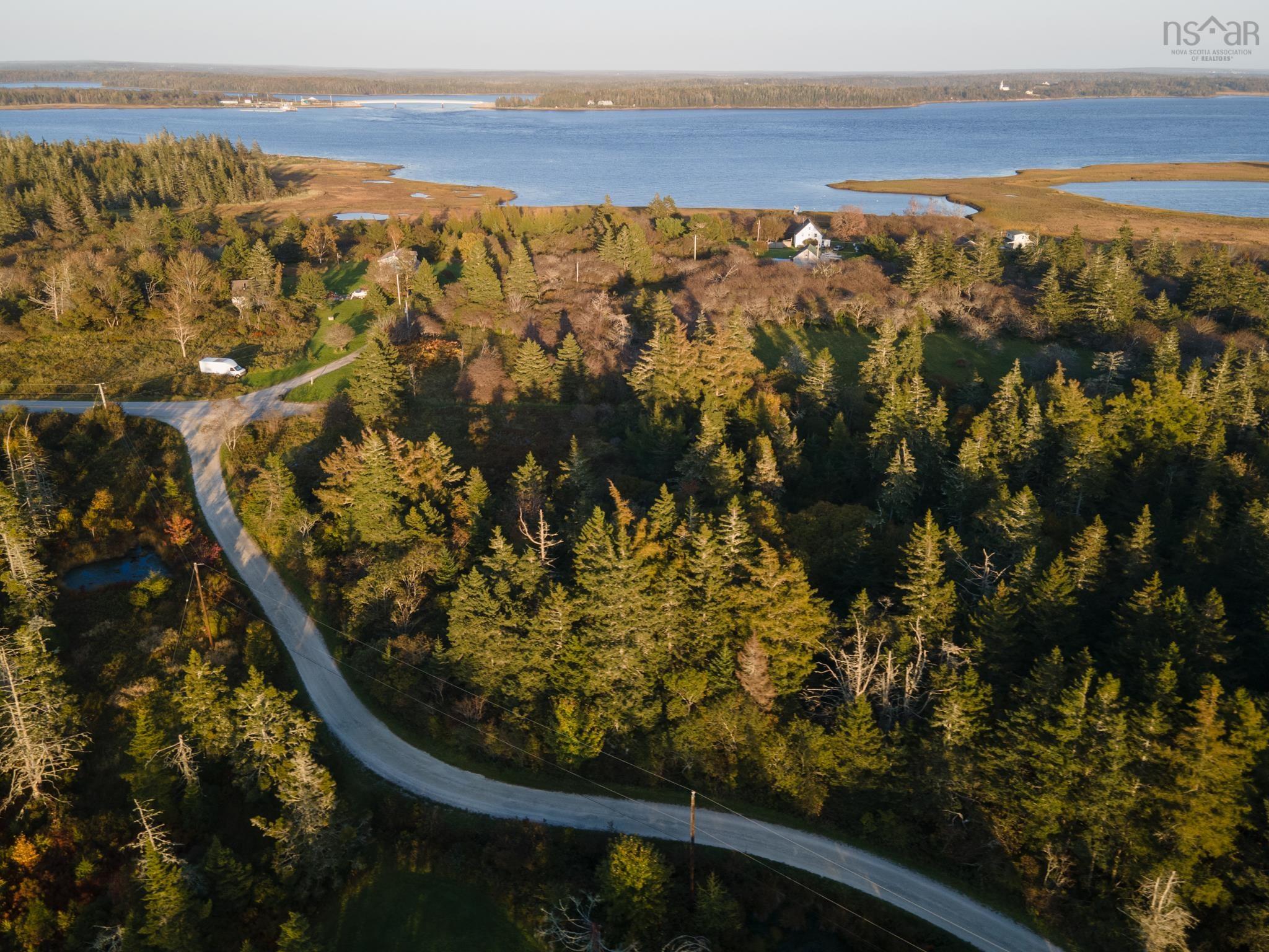 Chemin Des Ben, Sluice Point NS B0W 3T0, ,Land,For Sale,Chemin Des Ben,202321775