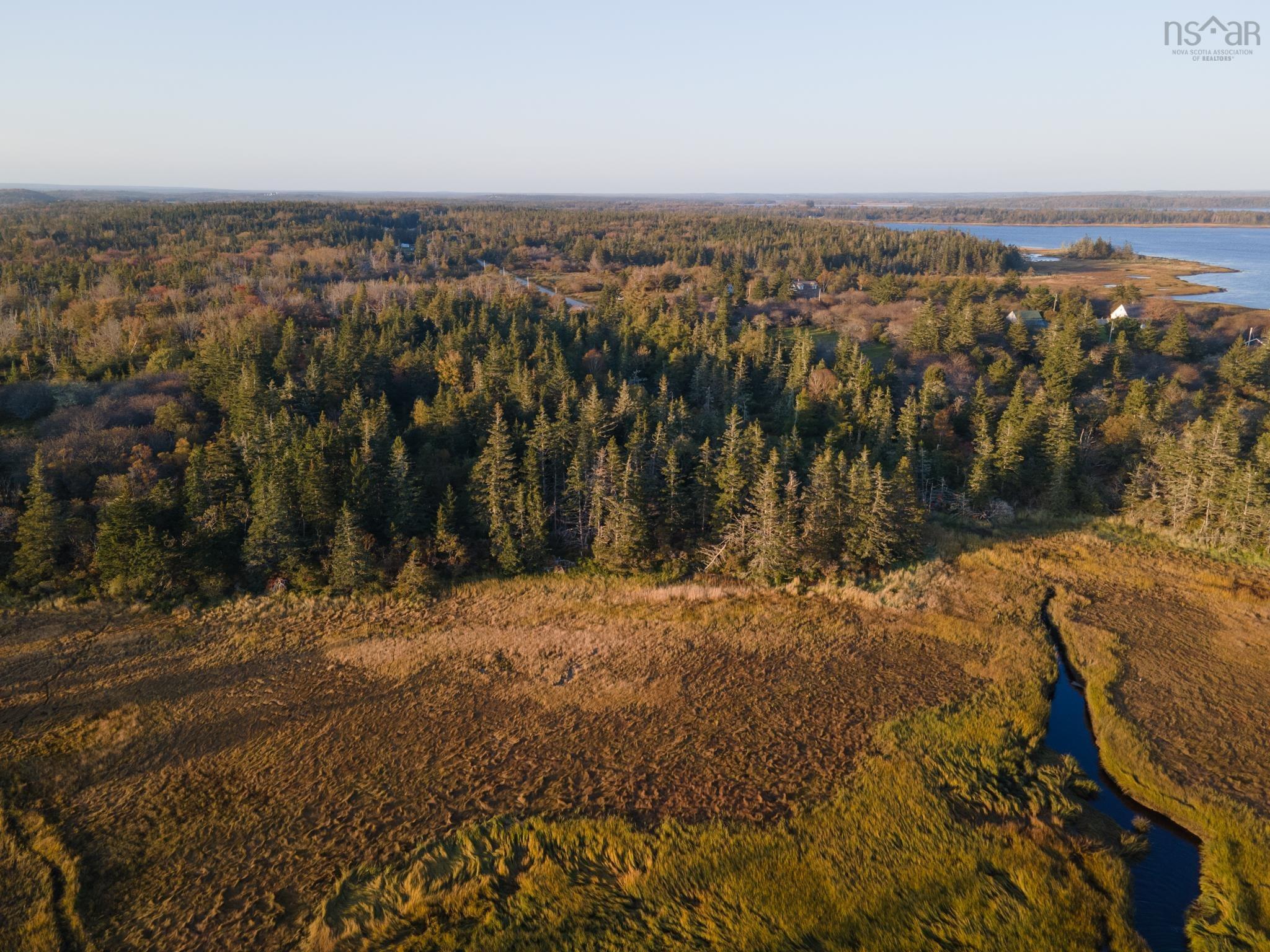 Chemin Des Ben, Sluice Point NS B0W 3T0, ,Land,For Sale,Chemin Des Ben,202321775