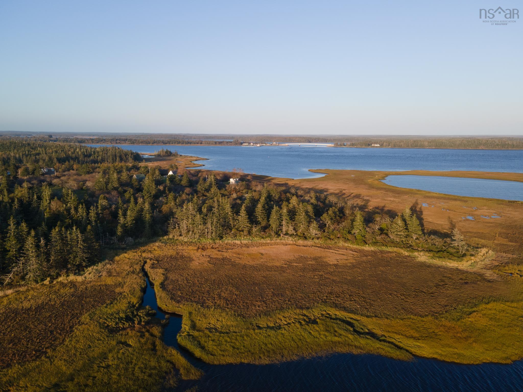 Chemin Des Ben, Sluice Point NS B0W 3T0, ,Land,For Sale,Chemin Des Ben,202321775