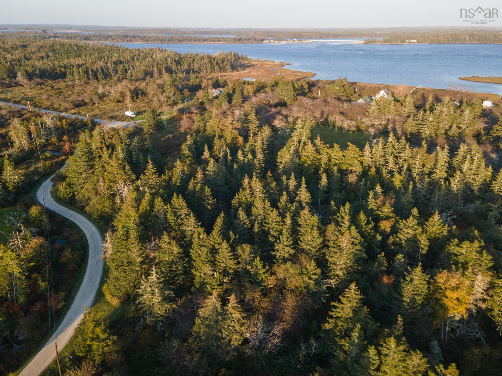 Chemin Des Ben, Sluice Point NS B0W 3T0, ,Land,For Sale,Chemin Des Ben,202321775