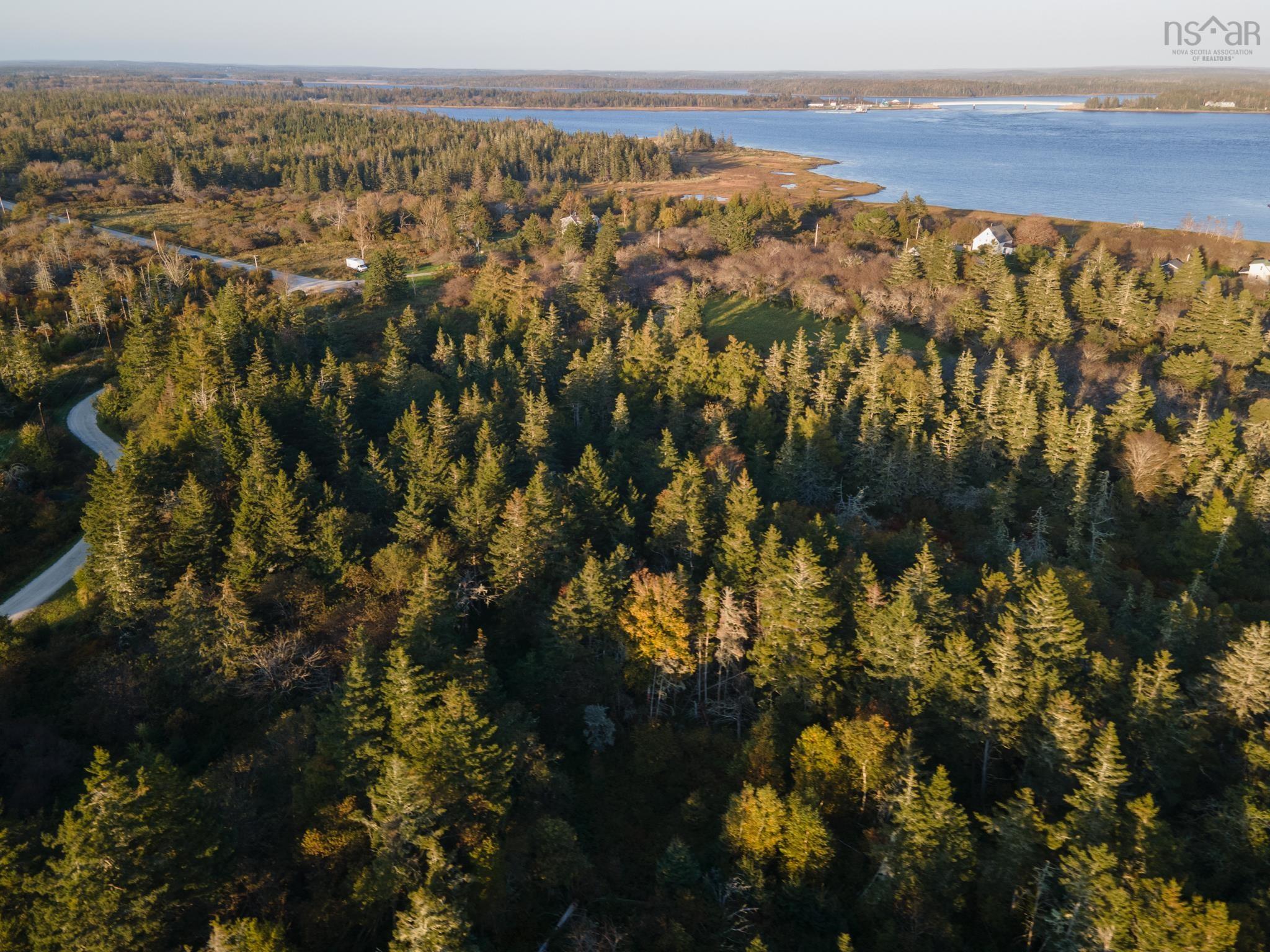 Chemin Des Ben, Sluice Point NS B0W 3T0, ,Land,For Sale,Chemin Des Ben,202321775