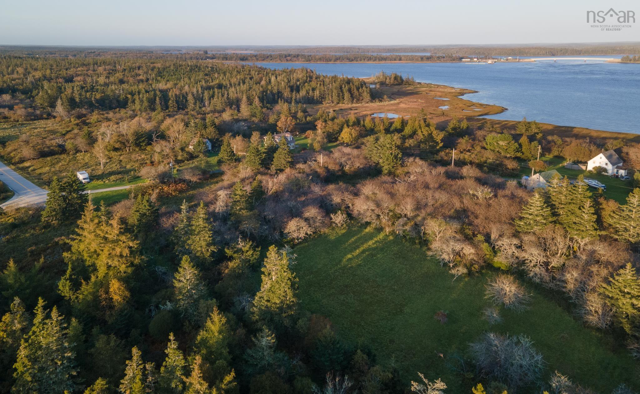 Chemin Des Ben, Sluice Point NS B0W 3T0, ,Land,For Sale,Chemin Des Ben,202321775