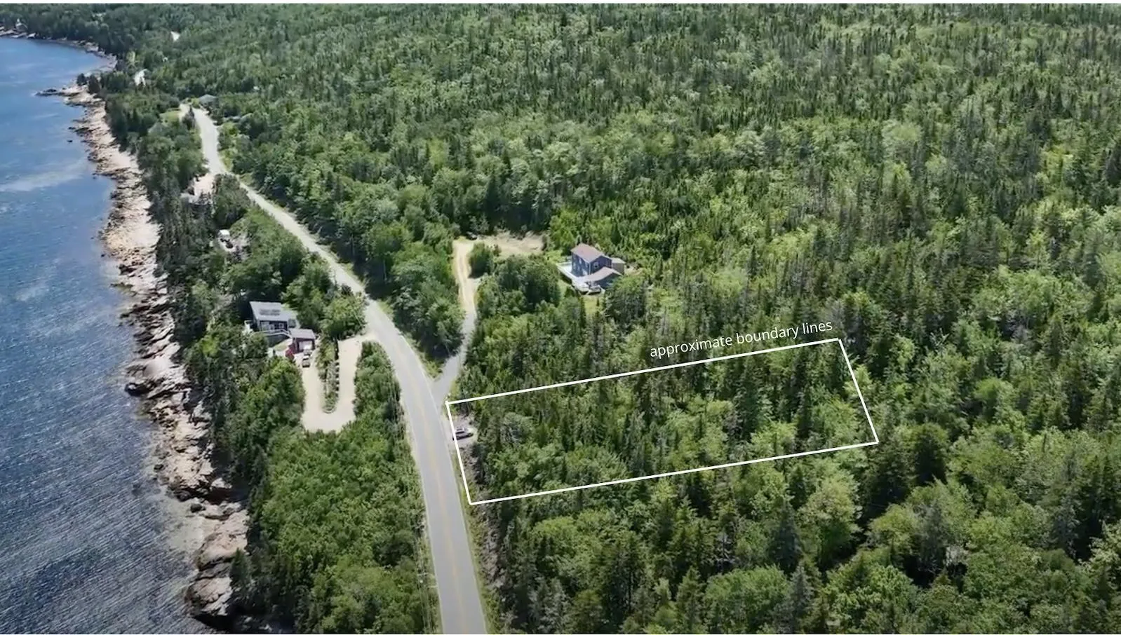 329 Highway, Birchy Head, NS B0J 1T0, ,Land,For Sale,Highway,202521365