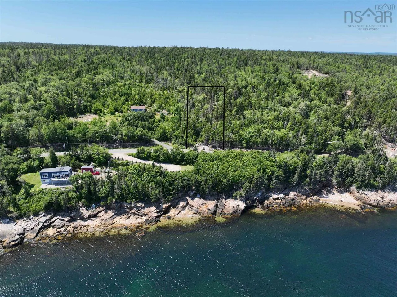 329 Highway, Birchy Head, NS B0J 1T0, ,Land,For Sale,Highway,202521365