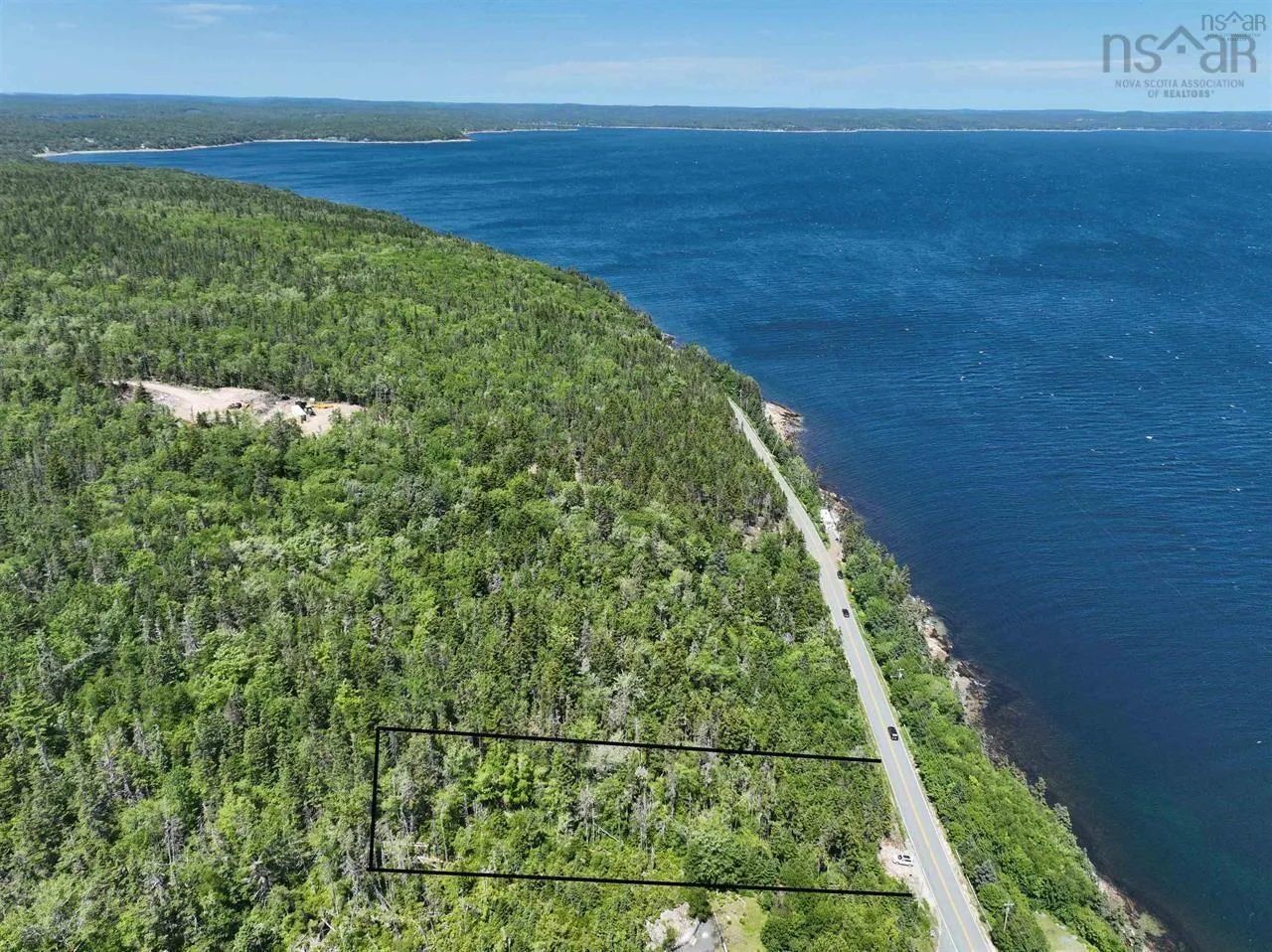 329 Highway, Birchy Head, NS B0J 1T0, ,Land,For Sale,Highway,202521365