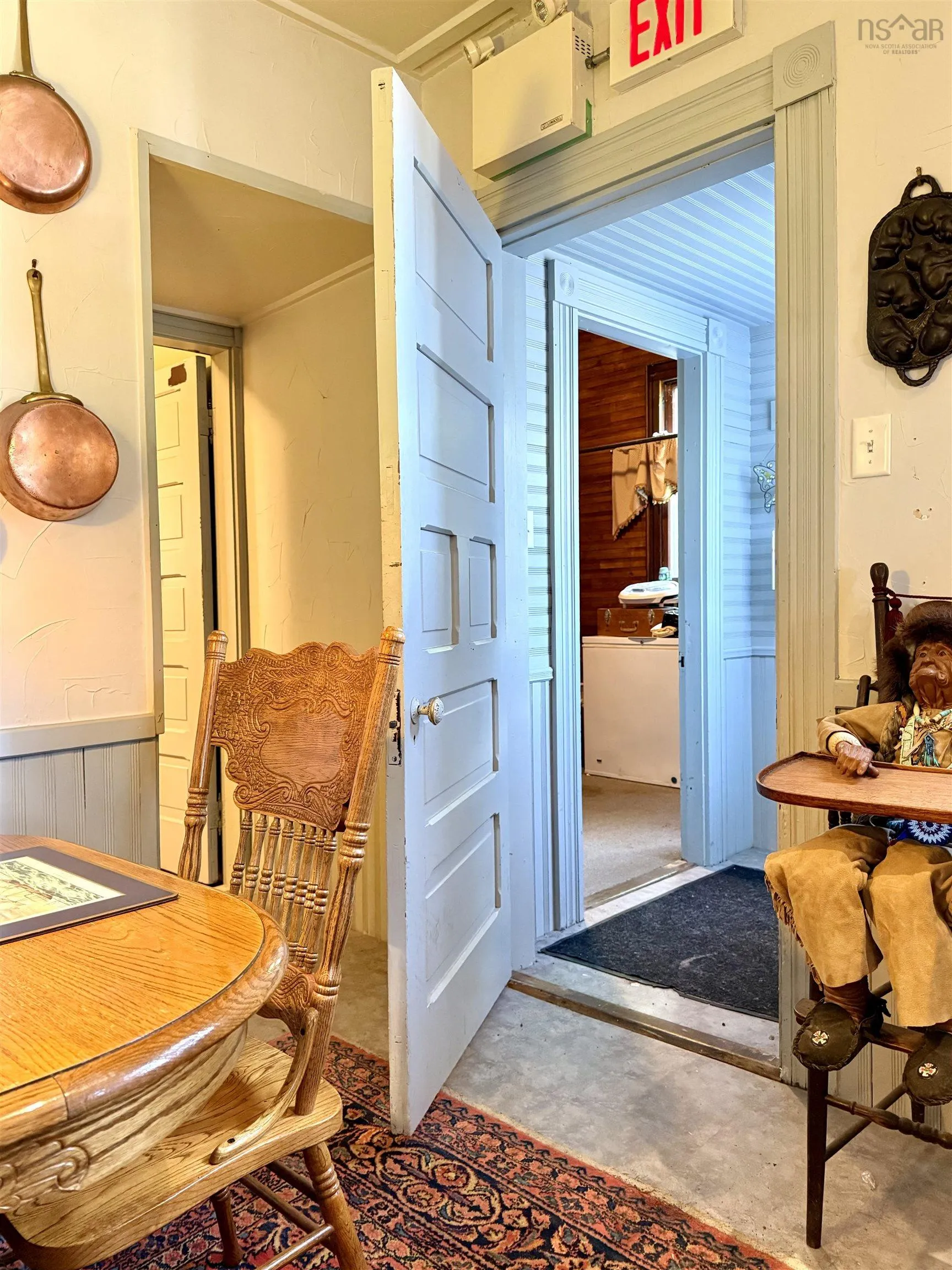 57 Havelock Street, Amherst, NS B4H 3J9, 8 Bedrooms Bedrooms, ,7 BathroomsBathrooms,Residential,For Sale,Havelock,202519951